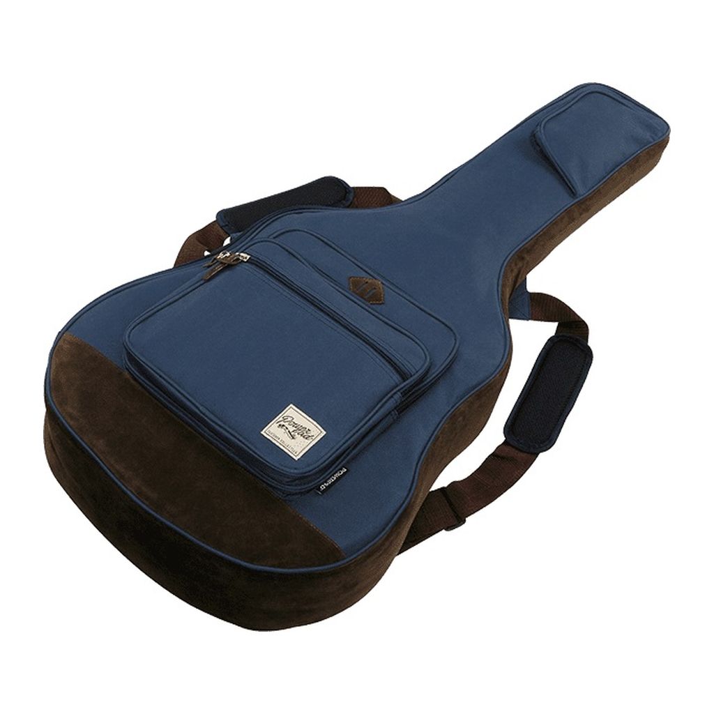 Funda para guitarra acústica Ibanez IAB541 NB foto 2