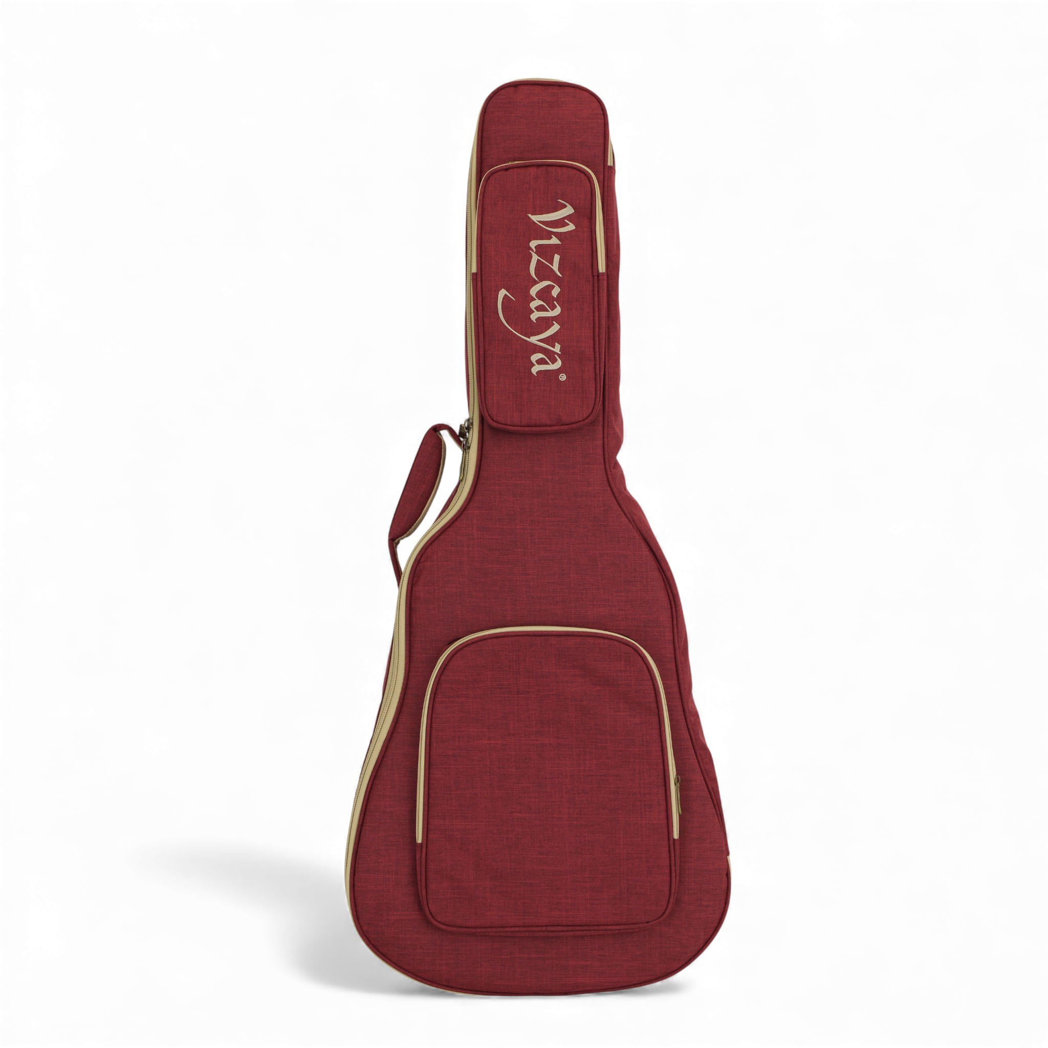 Funda para guitarra clásica Vizcaya