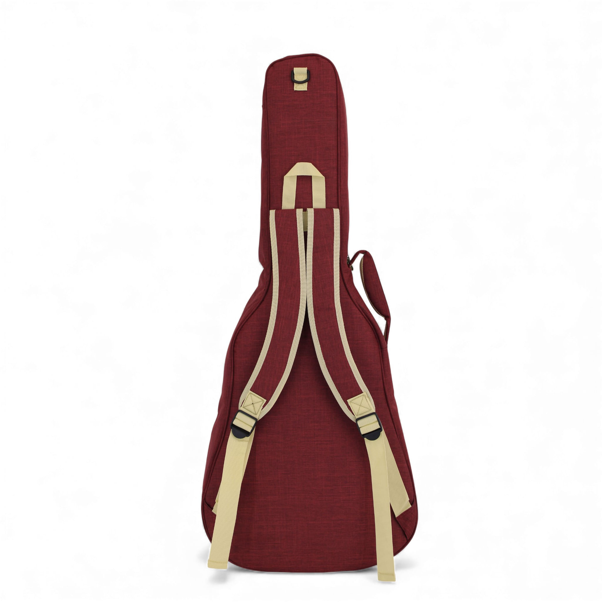 Funda para guitarra clásica Vizcaya foto 3