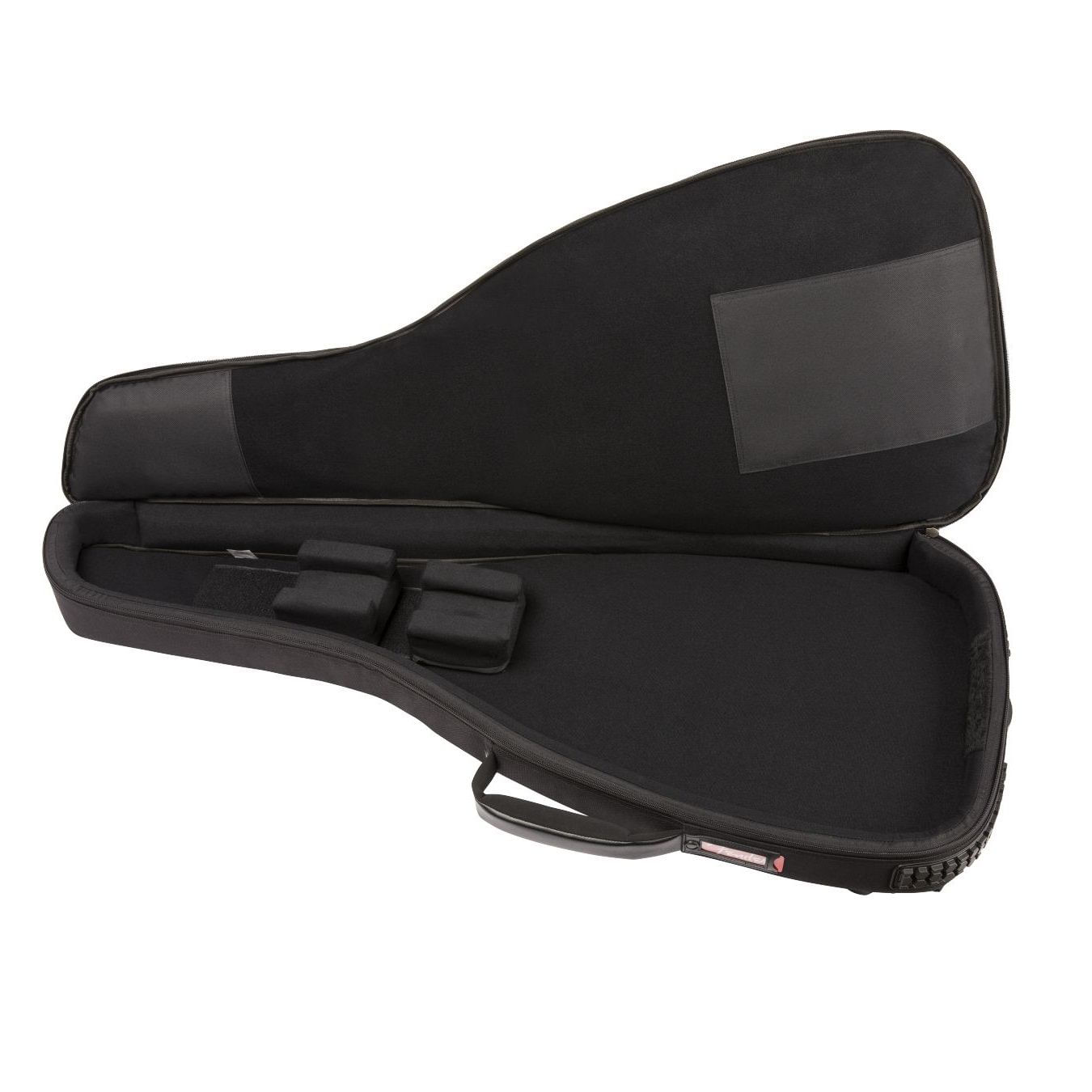 Funda para guitarra eléctrica Fender FE1225 foto 3