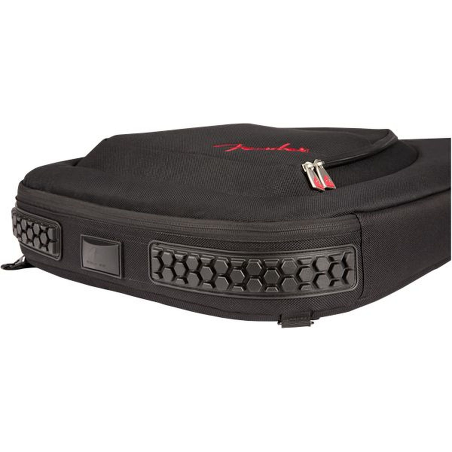 Funda para guitarra eléctrica Fender FE1225 foto 5