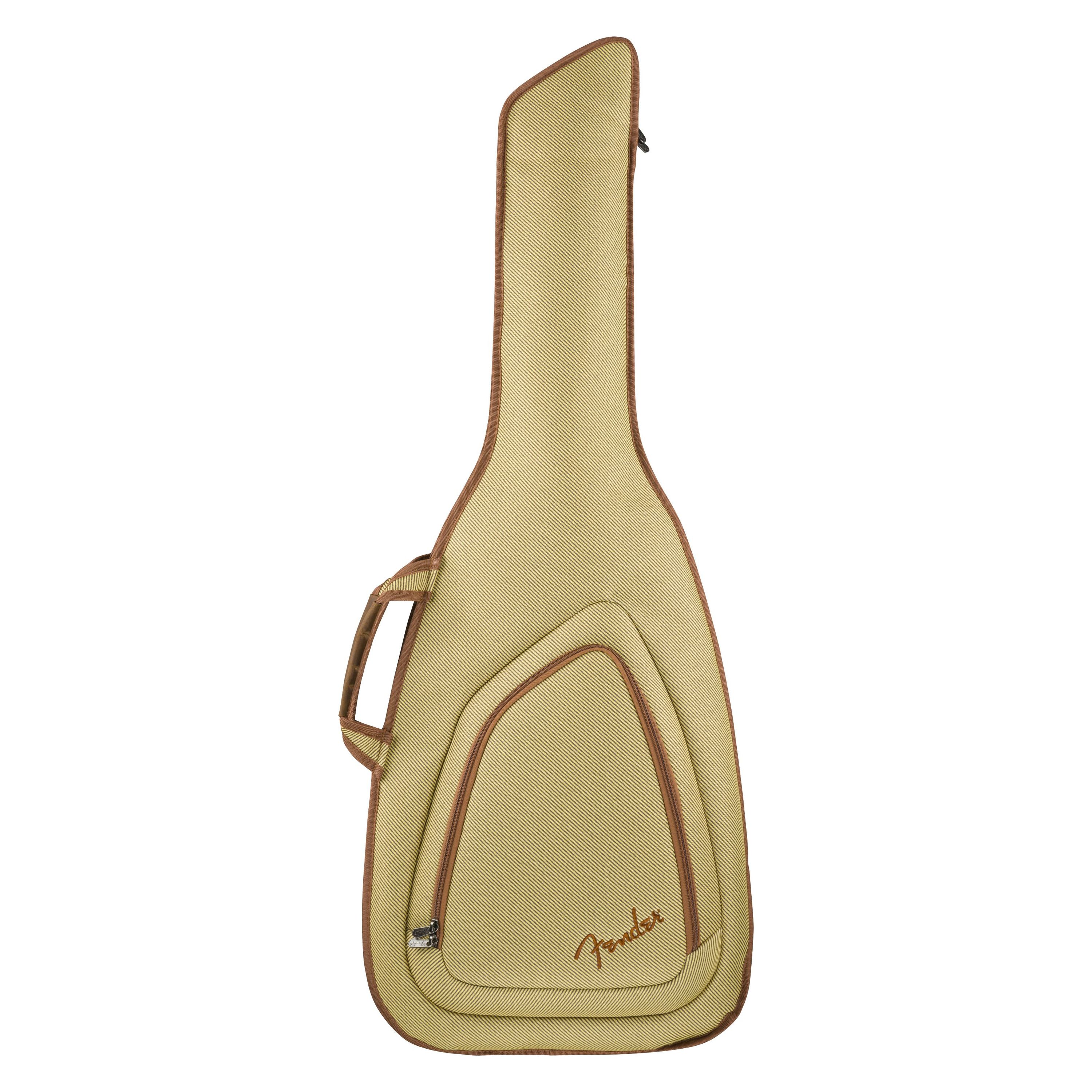 Funda para guitarra eléctrica Fender FET-610 Tweed