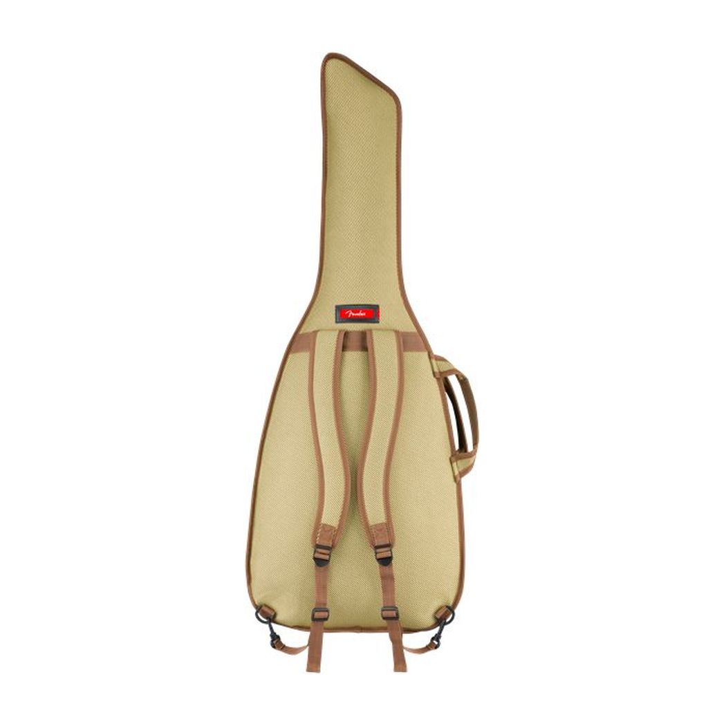 Funda para guitarra eléctrica Fender FET-610 Tweed foto 2
