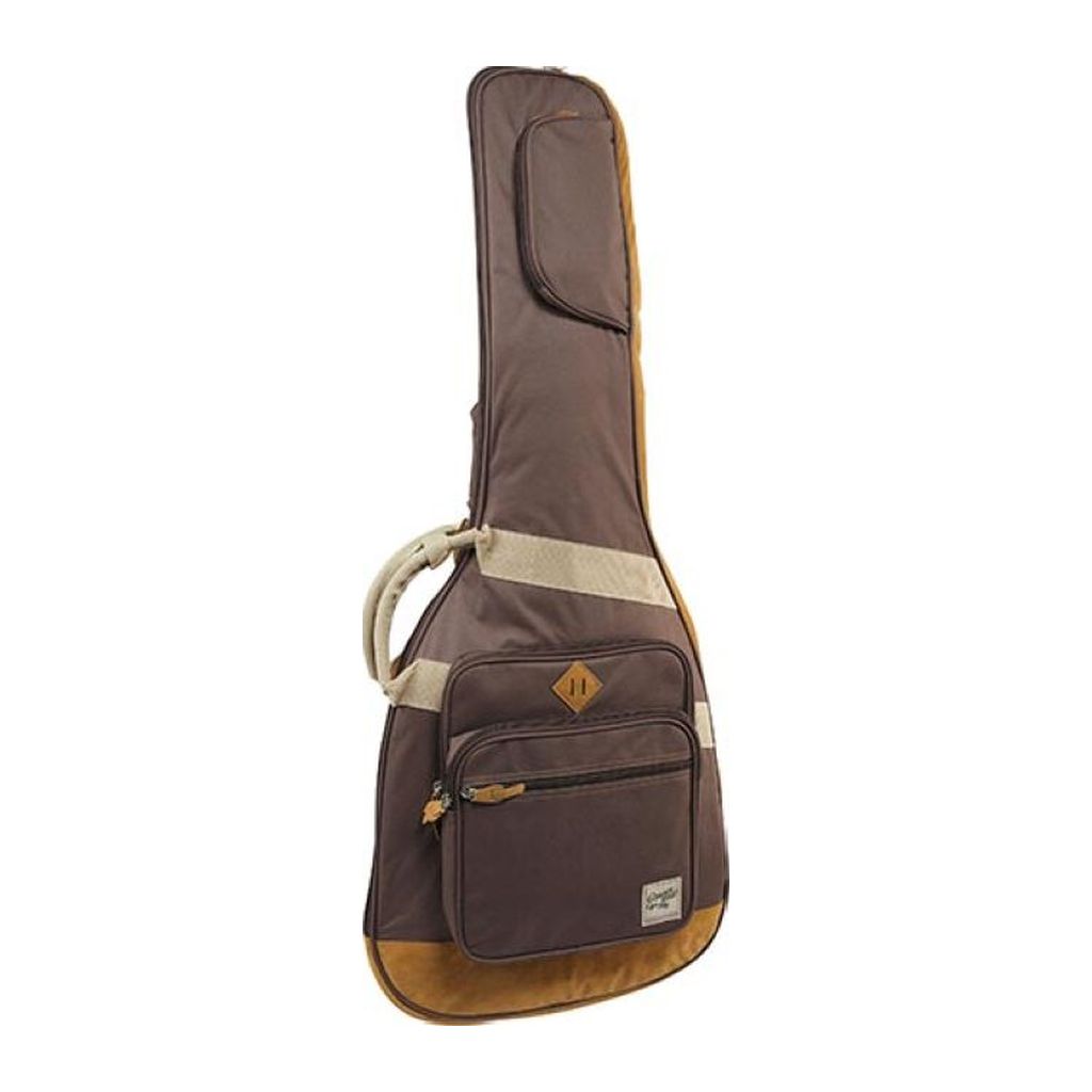 Funda para guitarra eléctrica Ibanez IGB541 BR
