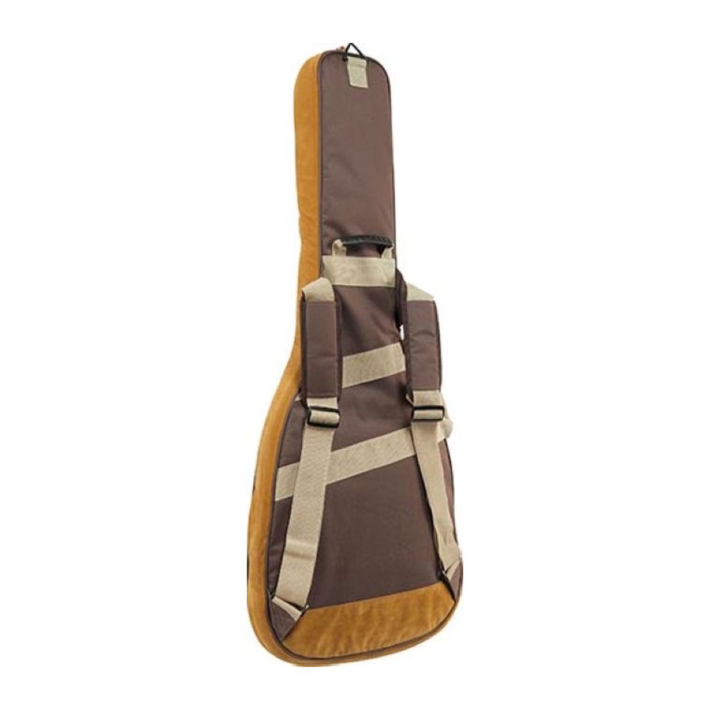 Funda para guitarra eléctrica Ibanez IGB541 BR foto 3