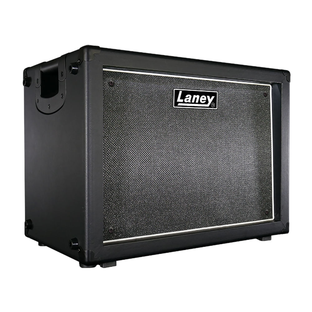 Gabinete Amplificador De Guitarra Laney LFR-112 - 400w foto 3