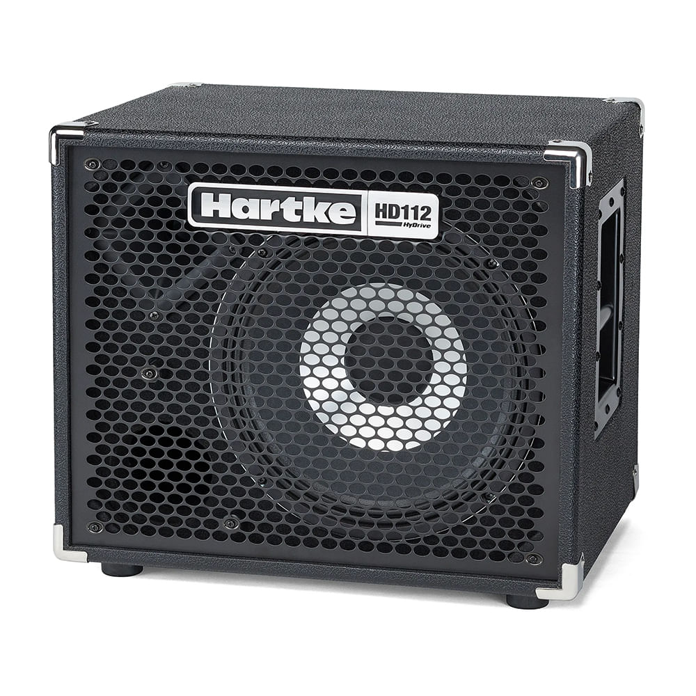 Gabinete bajo Hartke Systems HD112 foto 2