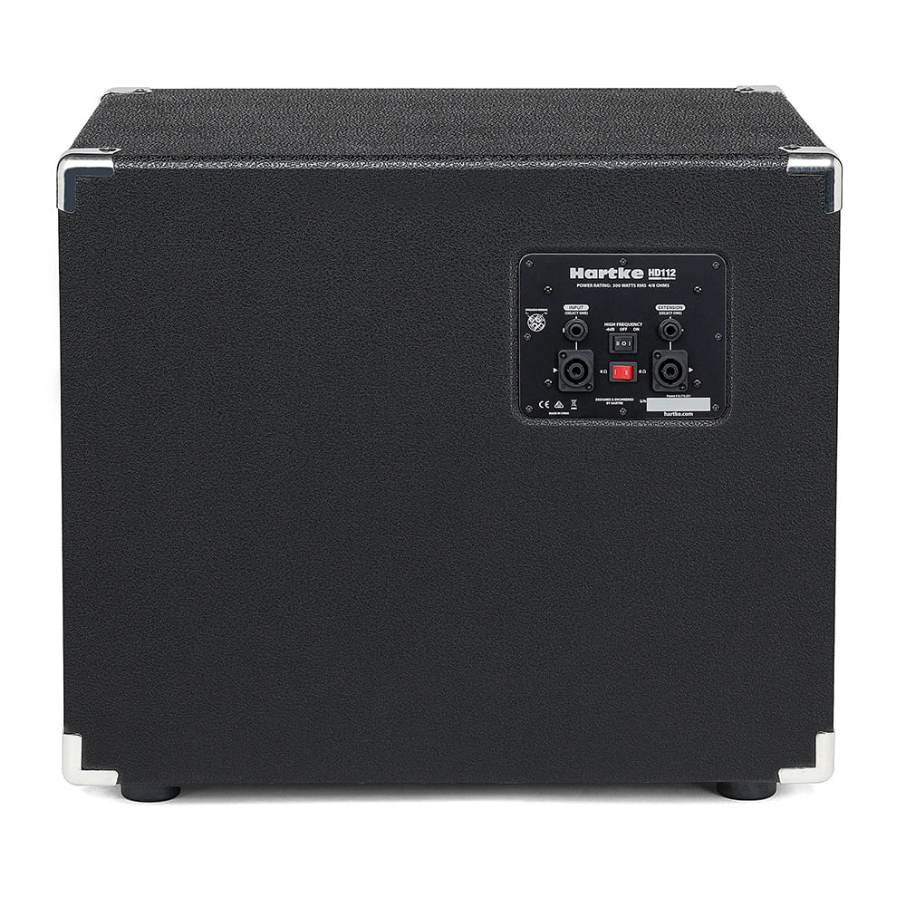 Gabinete bajo Hartke Systems HD112 foto 3