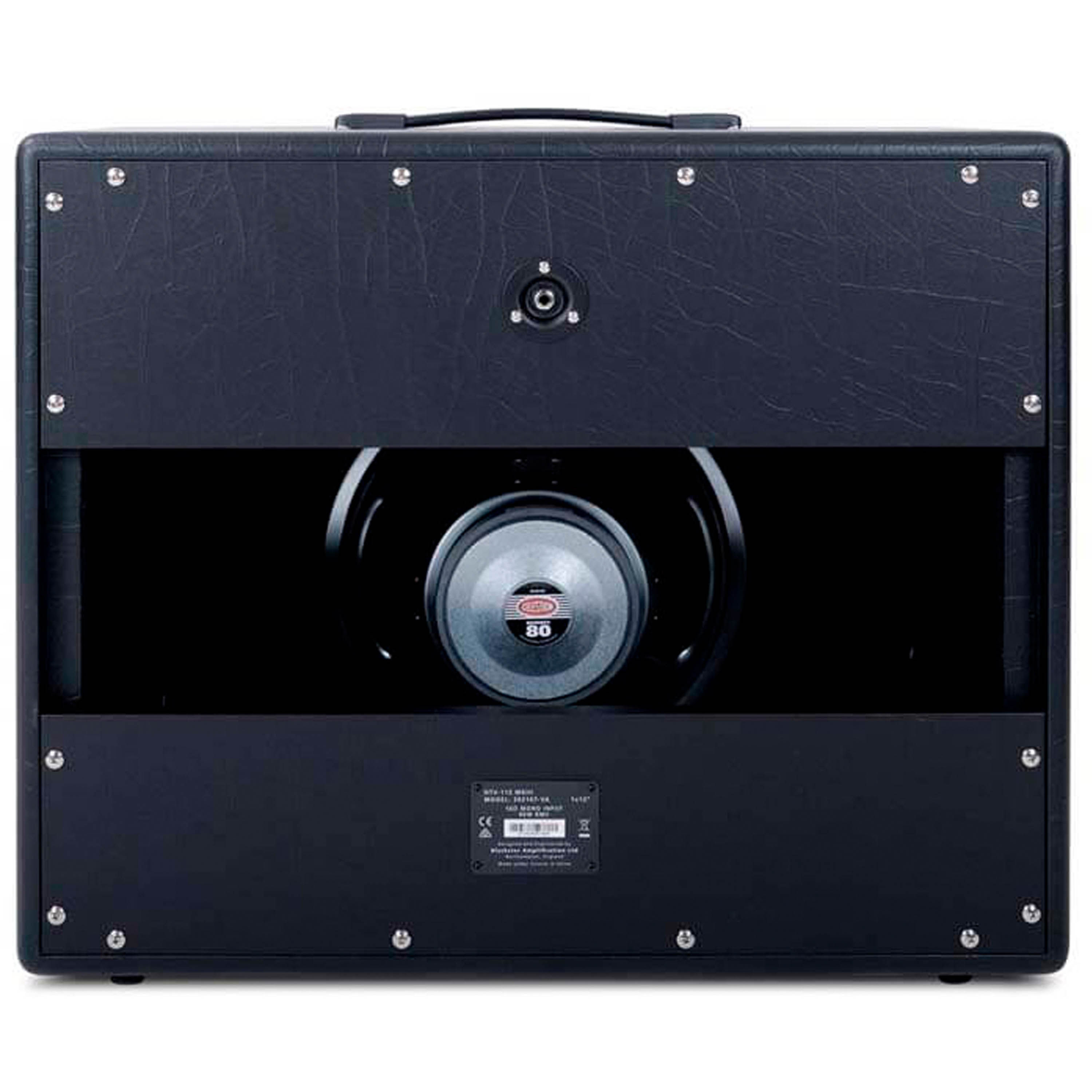 Gabinete Blackstar HTV-112 MK III - Venue Series 80 W foto 3