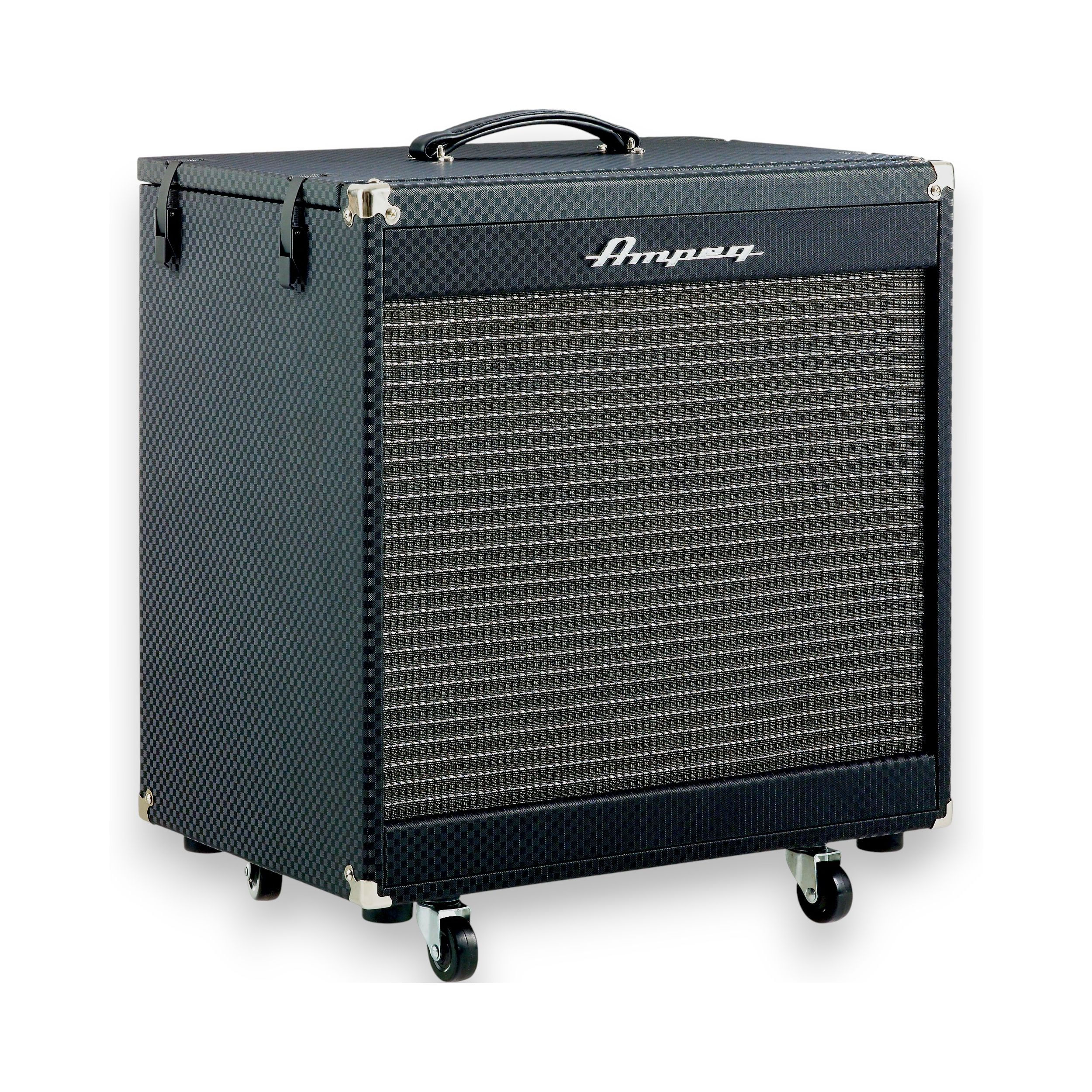 Gabinete de bajo Ampeg PF-115HE - 450W