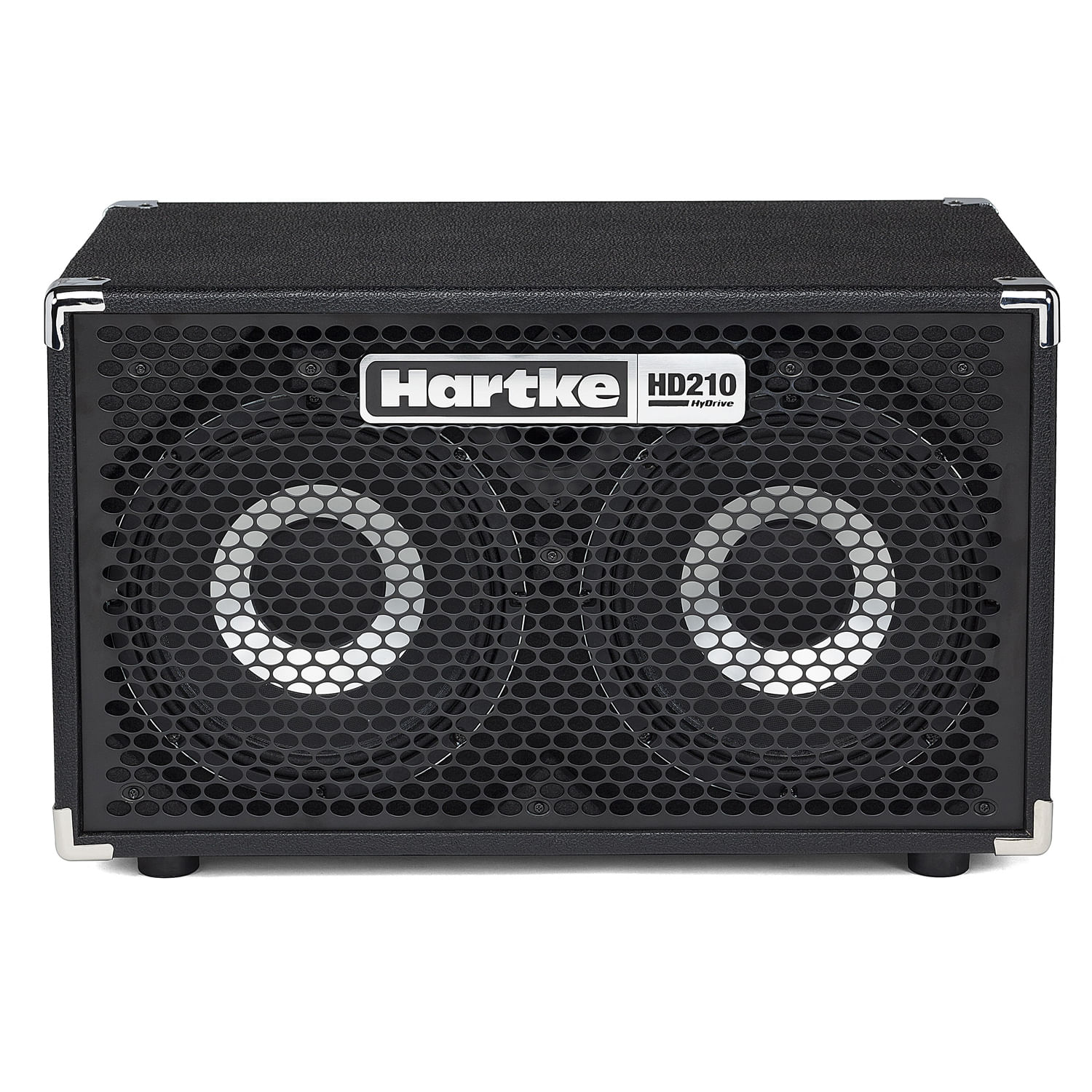 Gabinete de bajo Hartke Systems HD210 - 500 watts - 2x 10 pulgadas foto 2