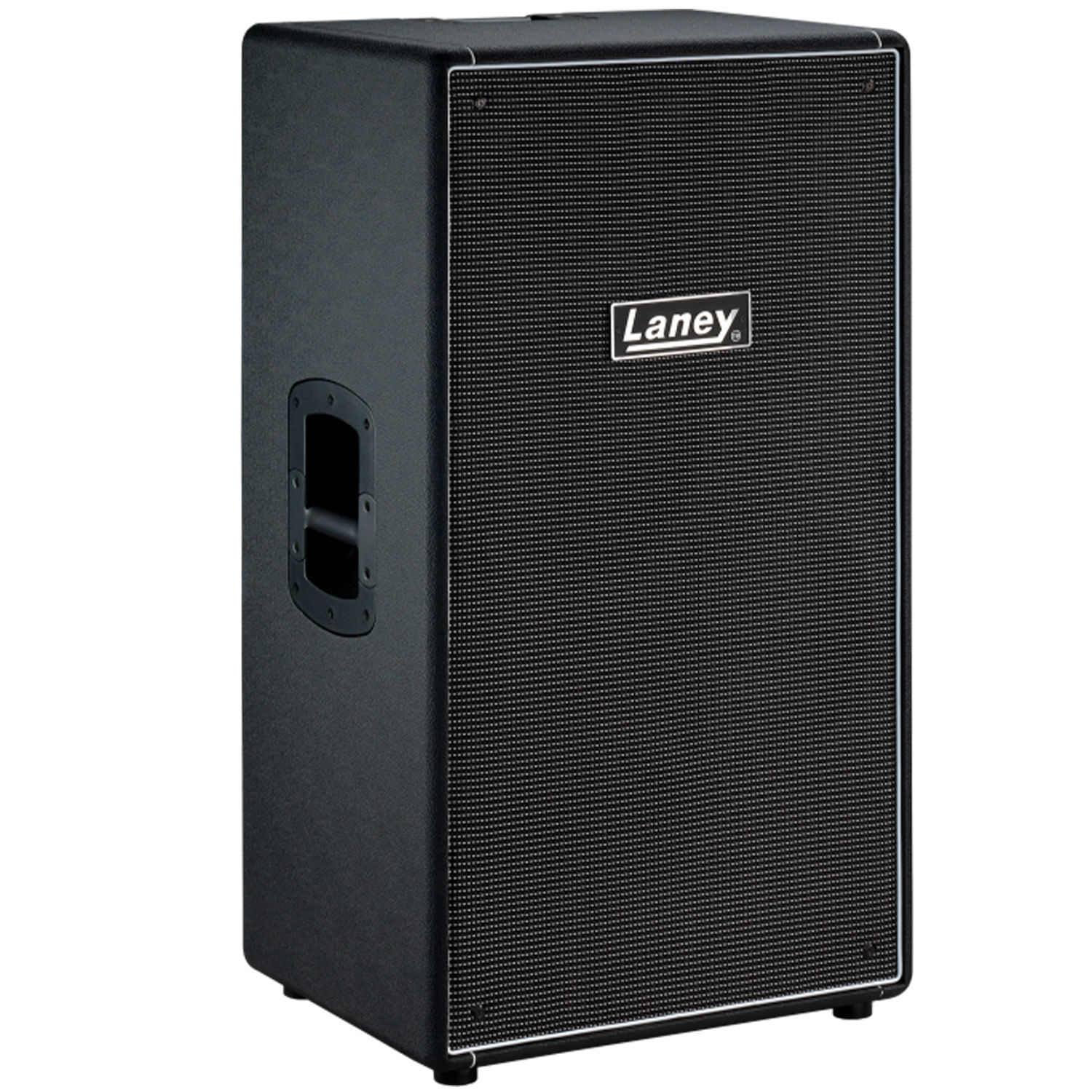 Gabinete de bajo Laney Digbeth DBV410-4 de 600 watts foto 2