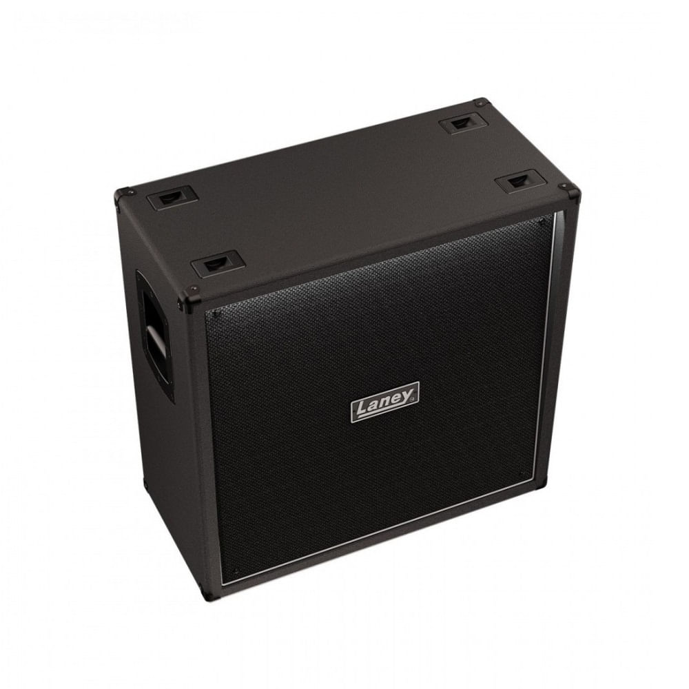 Gabinete de guitarra amplificado Laney LFR-412 2600W foto 4