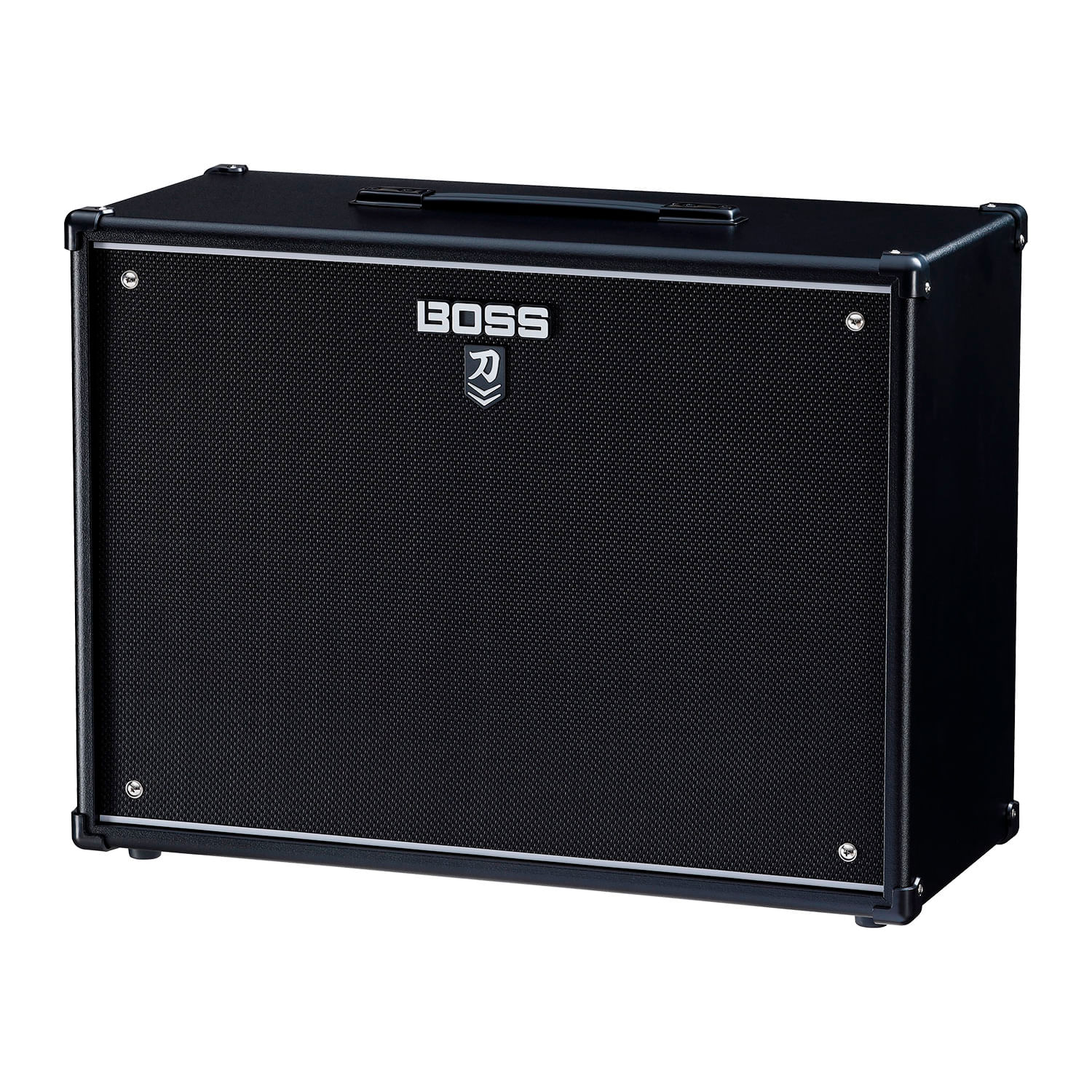 Gabinete de guitarra Boss Katana Cabinet 212 - 150W foto 2