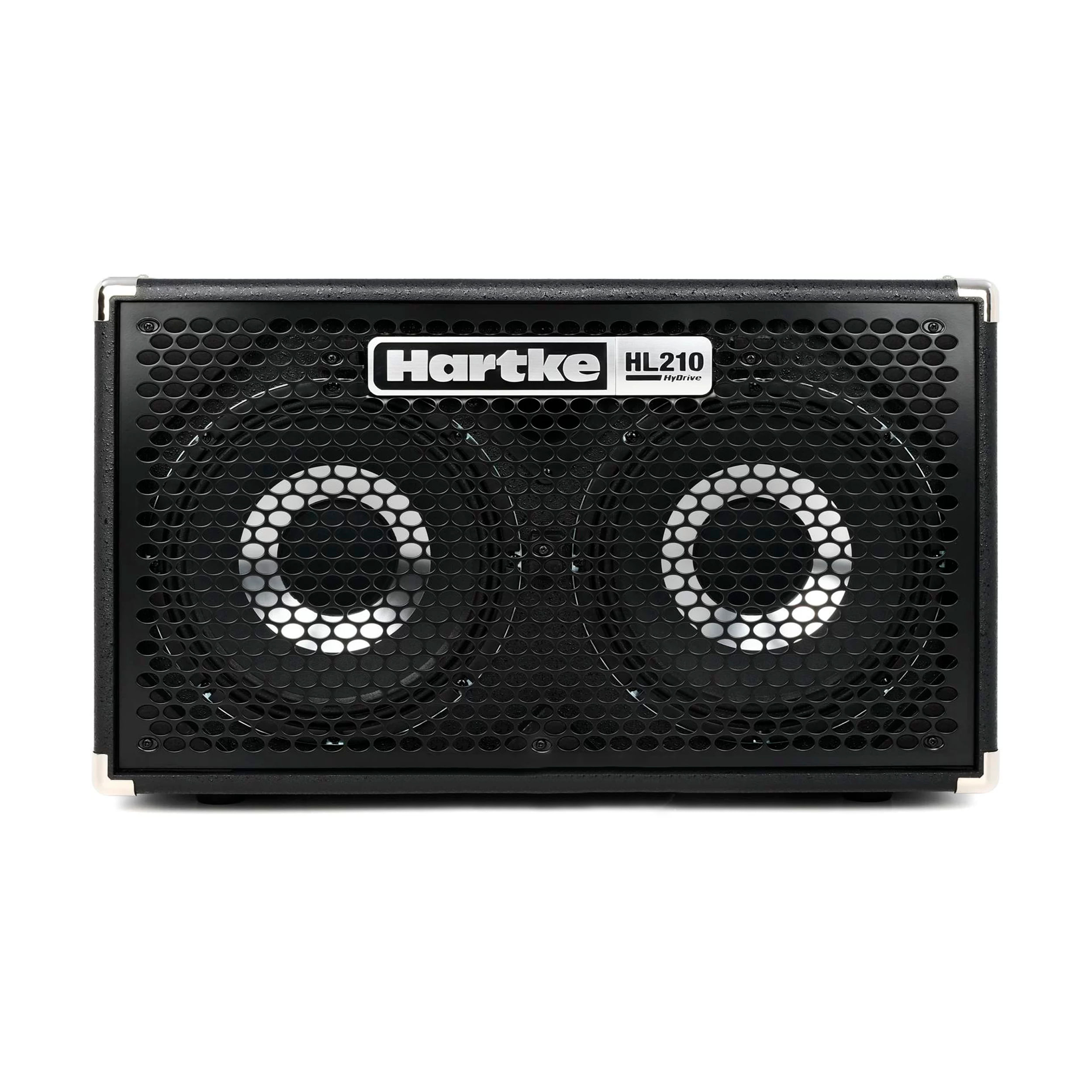 Gabinete para Bajo Eléctrico 2x10 Harket Systems HL210 - 500W foto 2