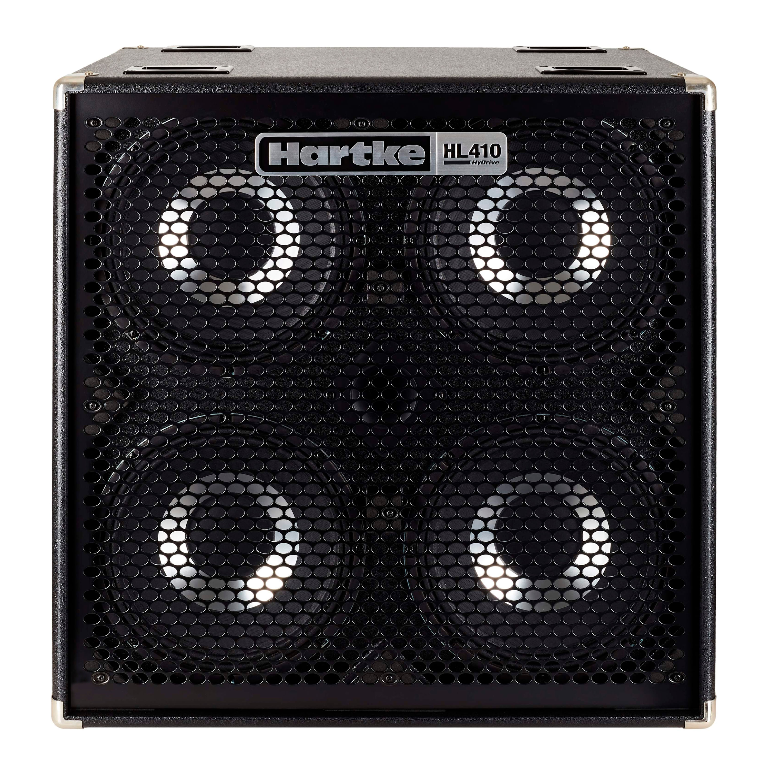 Gabinete de bajo 4x10 Hartke Systems HL410 - 1000W