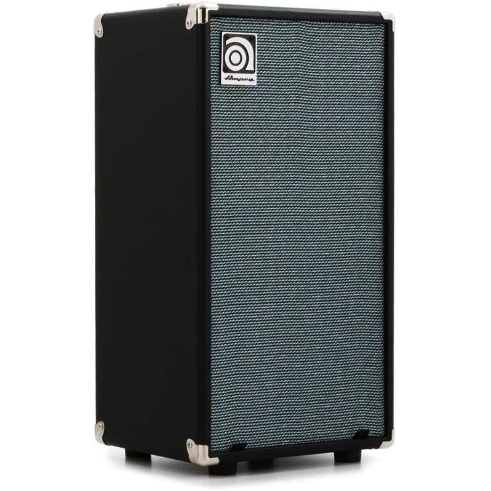 Gabinete para bajo eléctrico Ampeg SVT-210AV de 200W foto 3