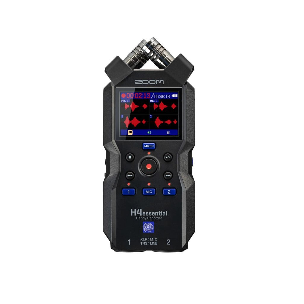 Audio Pro y Grabación