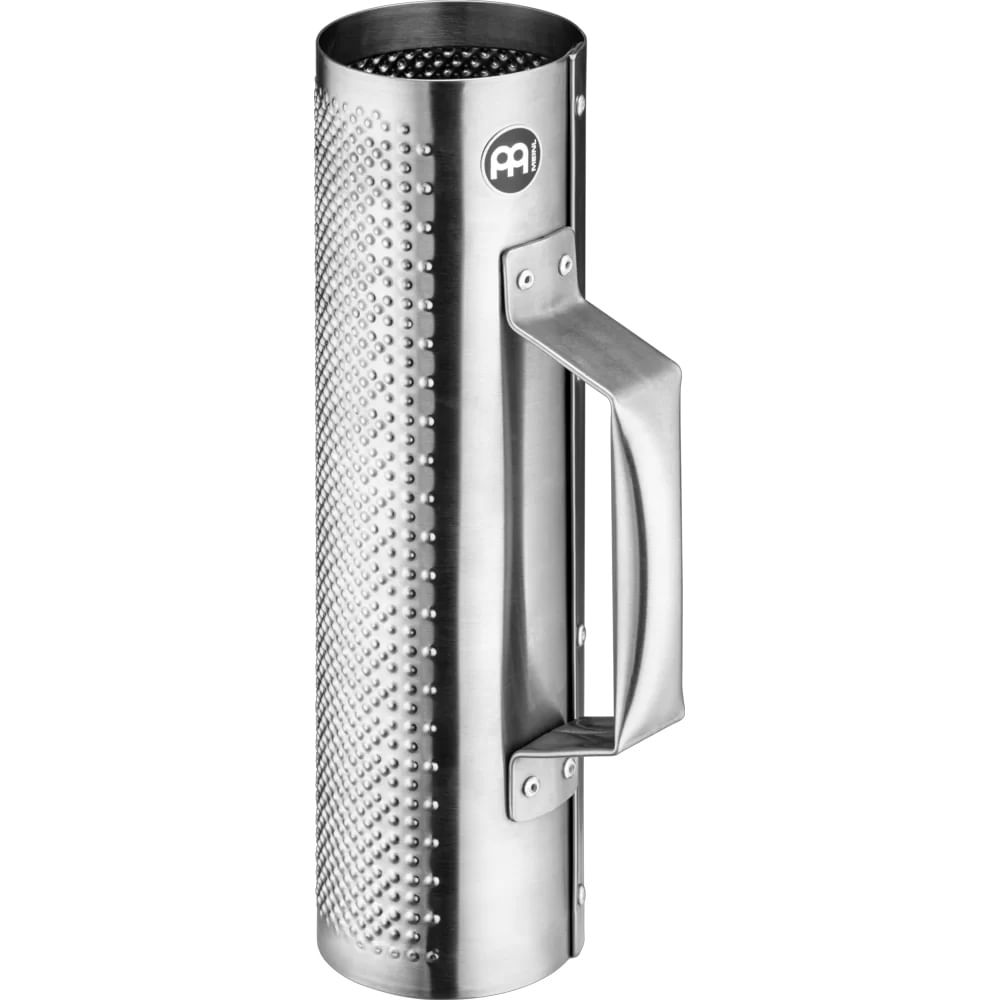 Guiro Metálico Merengue Meinl MGU3 - Small foto 2