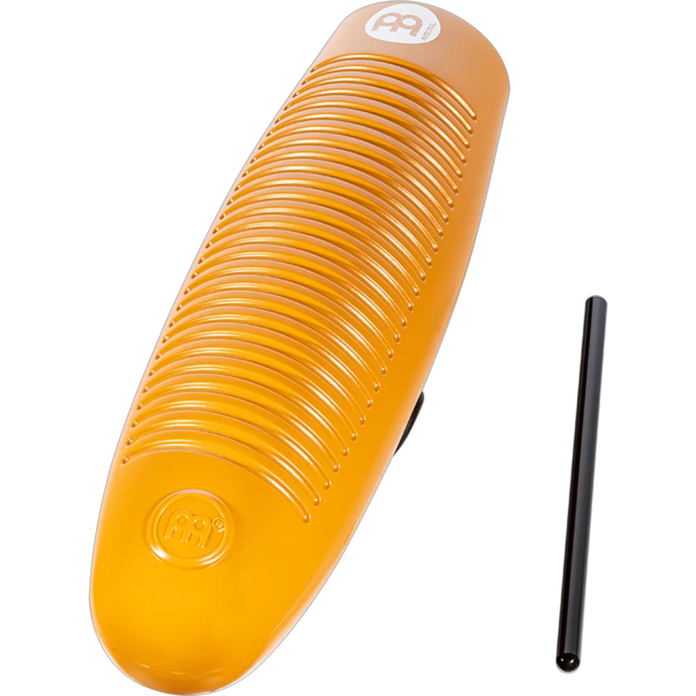 Guiro Resina Meinl Turbo Guiro GU9