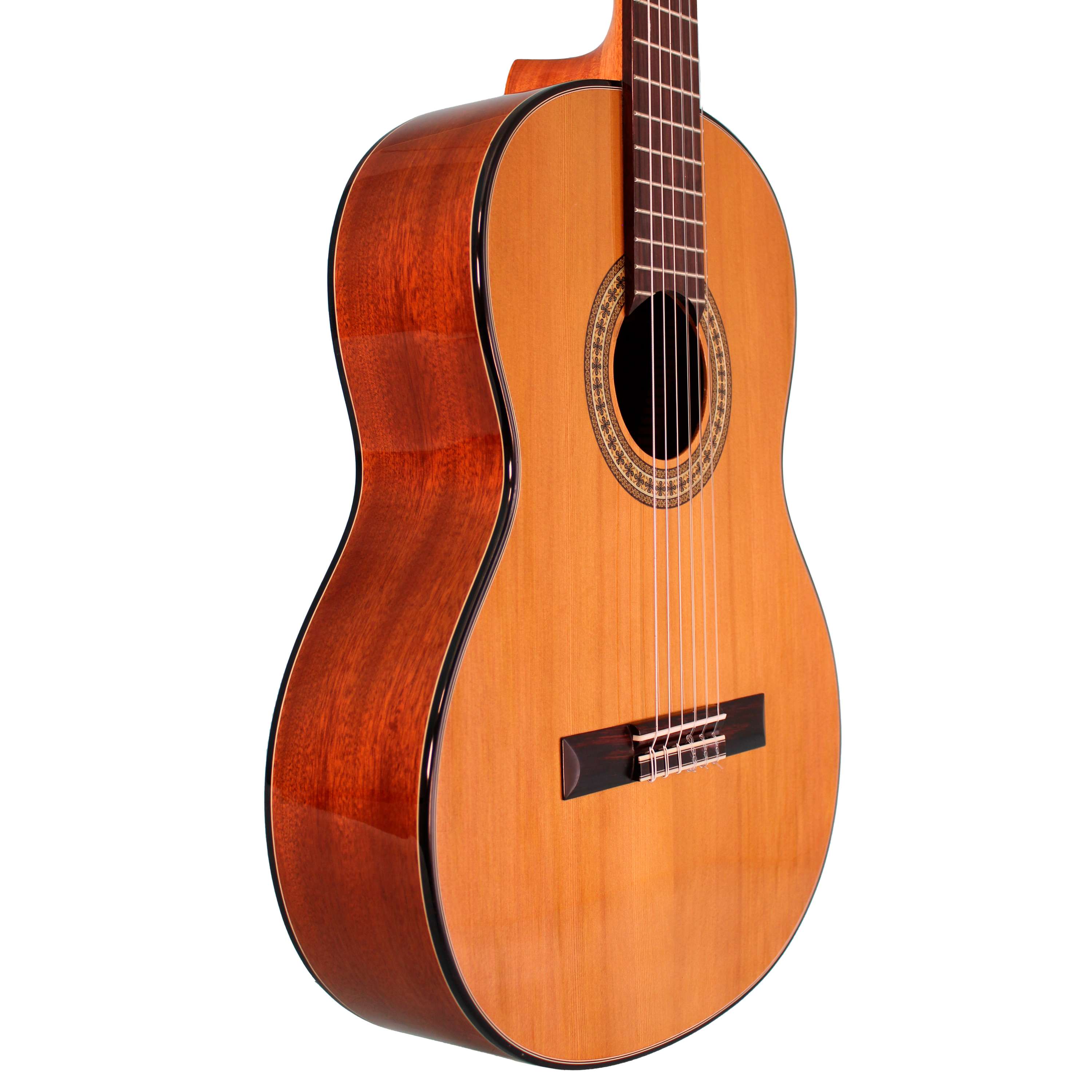 Guitarra acústica Admira A1 Nylon foto 5
