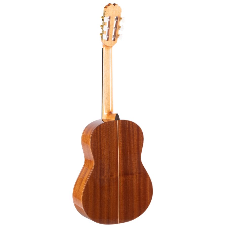 Guitarra acústica Admira Granada 3/4 nylon foto 2