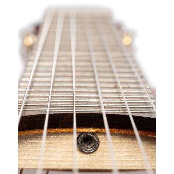 Guitarra acústica Admira Granada 3/4 nylon foto 4