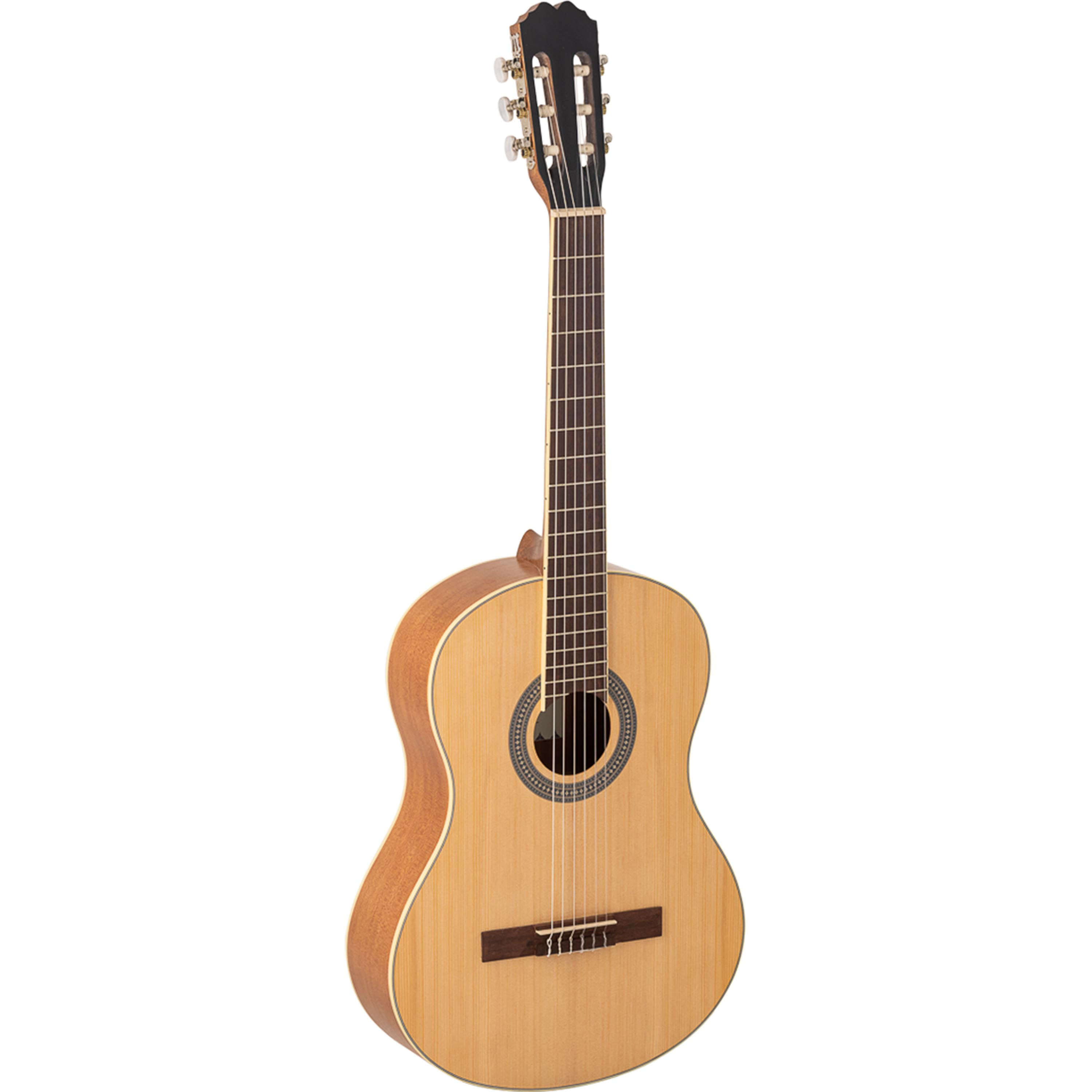 Guitarra acústica Admira Java