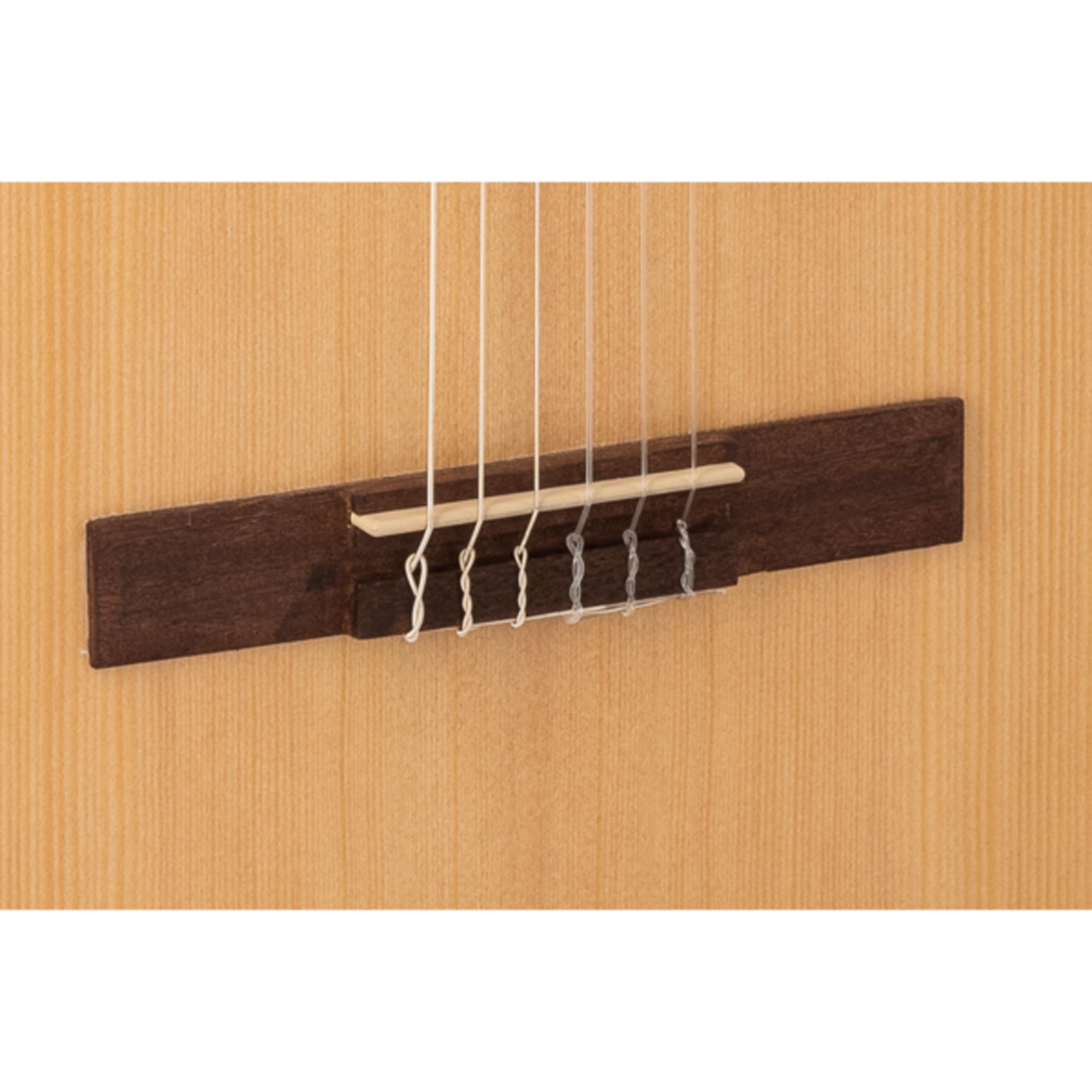 Guitarra acústica Admira Java foto 4
