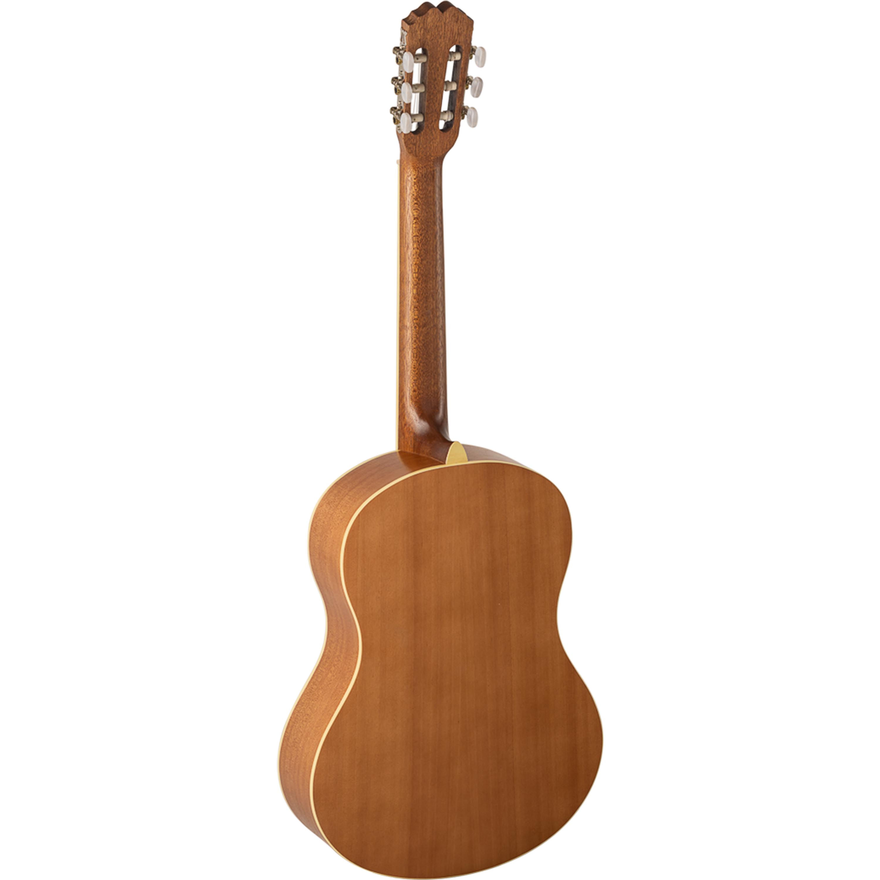 Guitarra acústica Admira Java foto 5