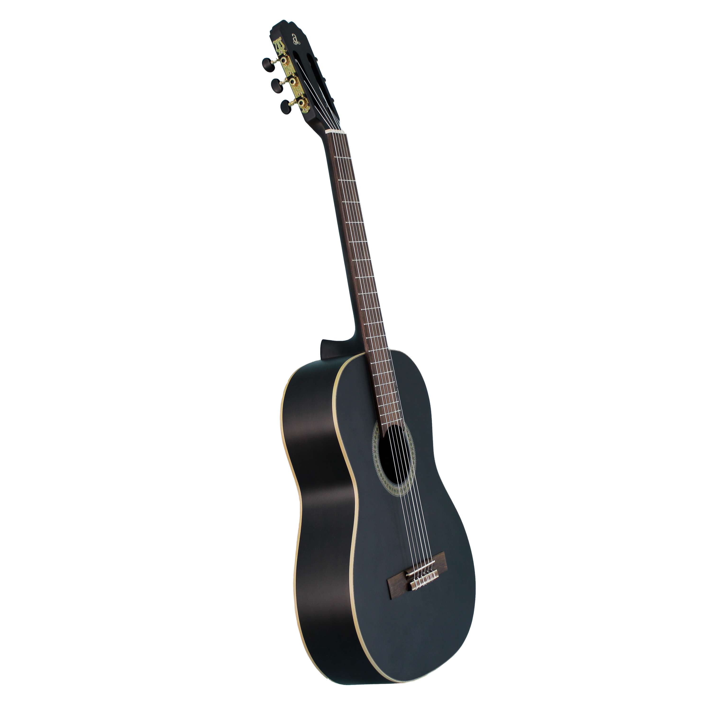 Guitarra acústica Admira Luna Nylon foto 3