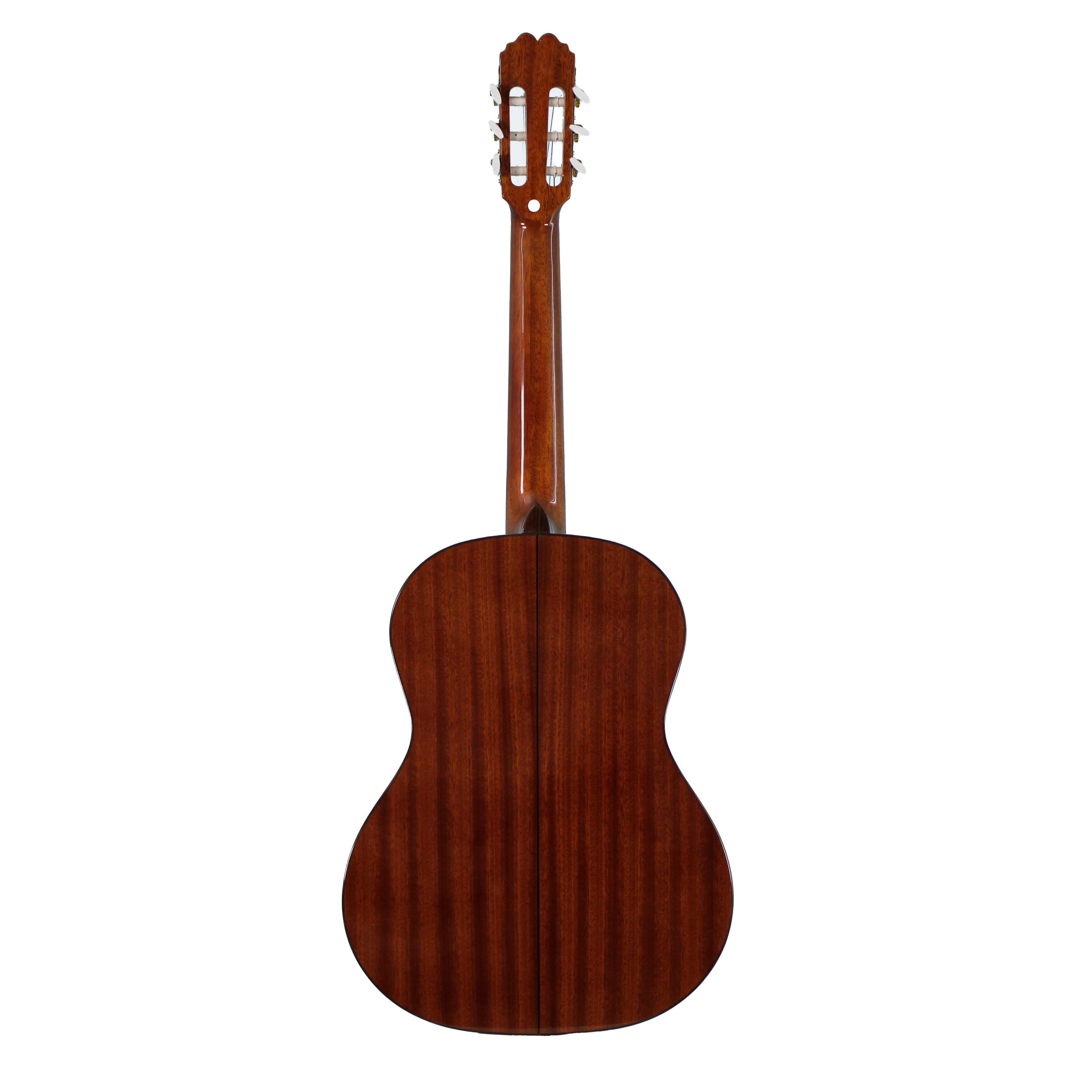 Guitarra acústica Admira Malaga Nylon foto 2
