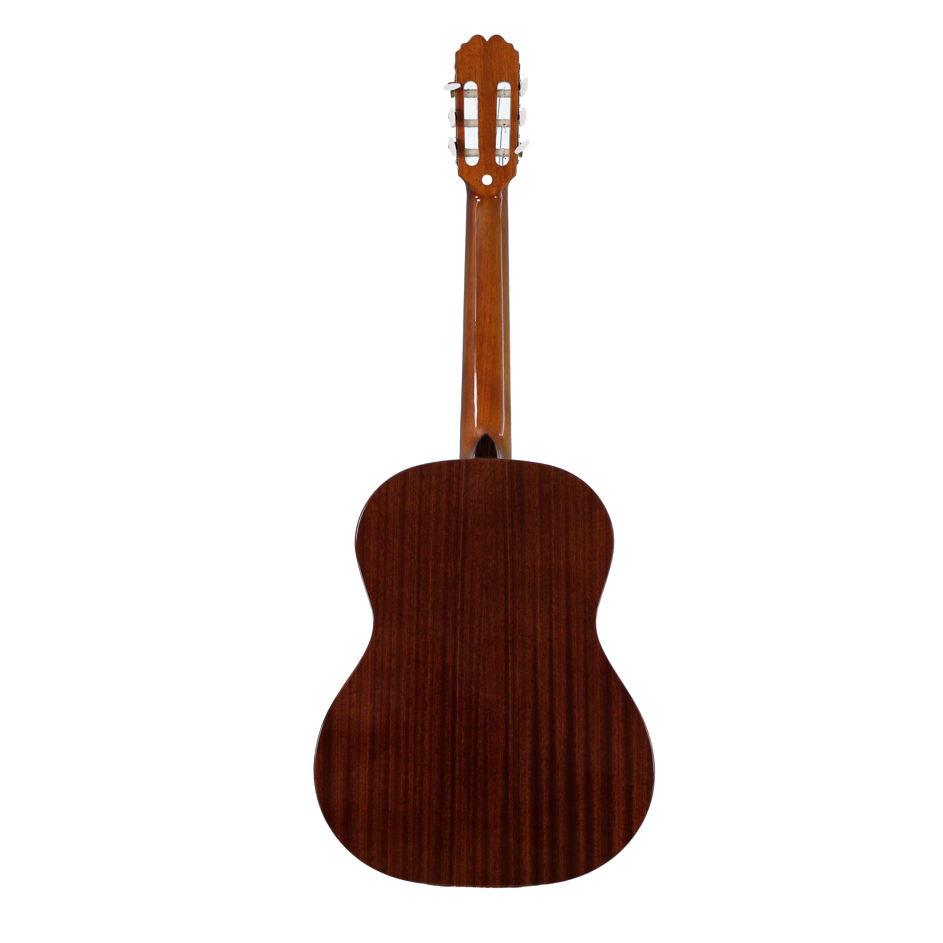 Guitarra acústica Admira Paloma Nylon foto 2