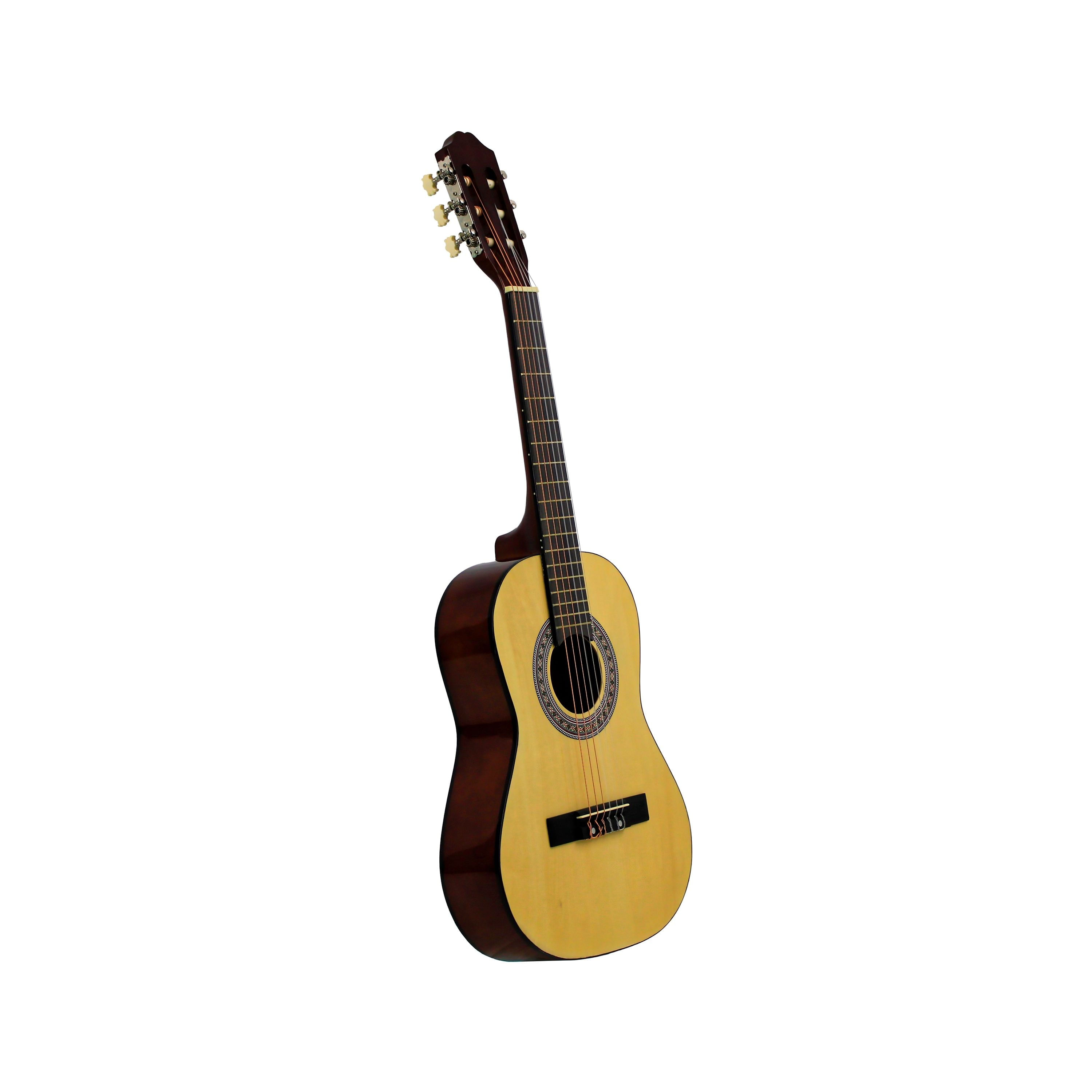 Guitarra acustica Admira Rocio 1/2 C7N nylon foto 2