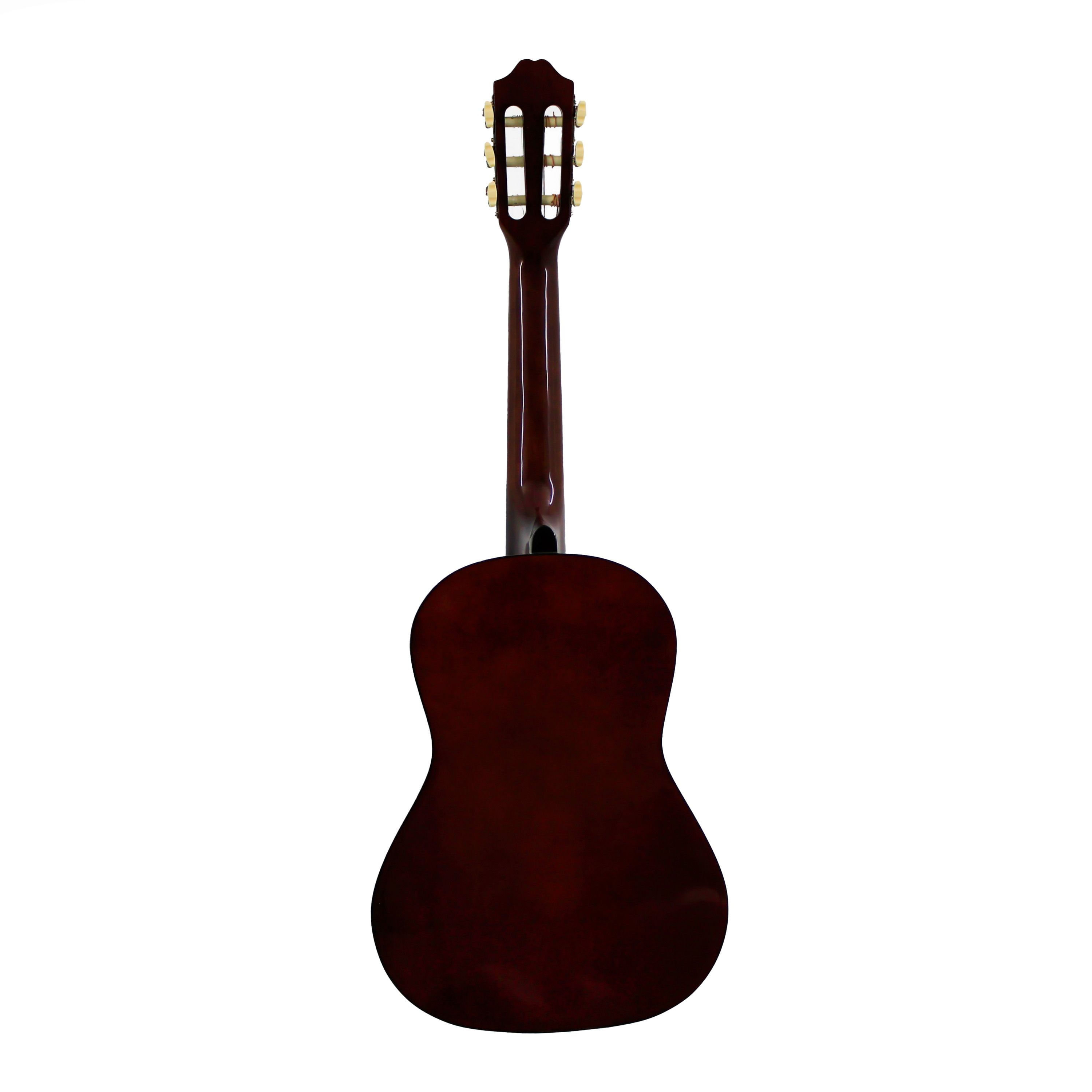 Guitarra acustica Admira Rocio 1/2 C7N nylon foto 3