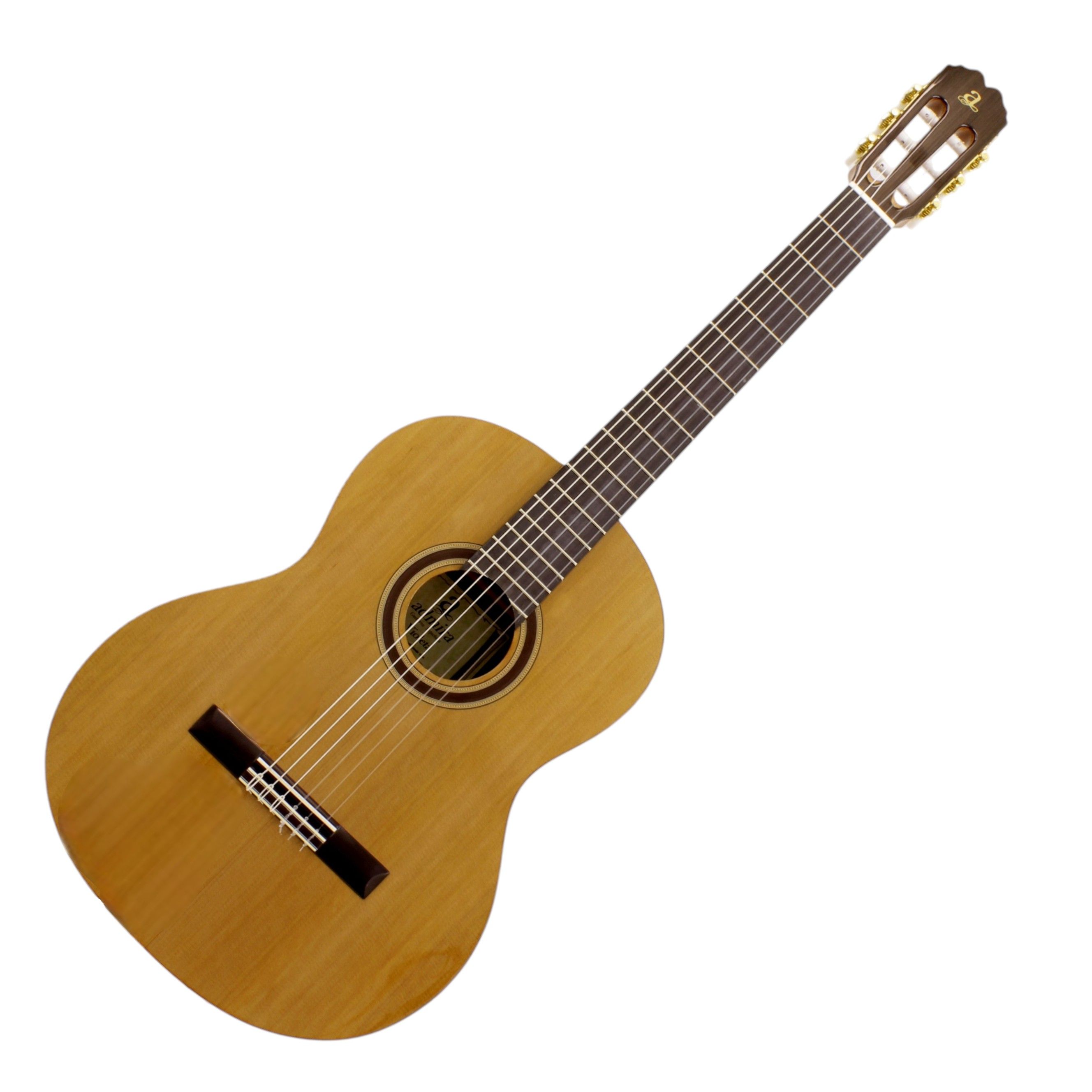 Guitarra acústica Admira Violeta