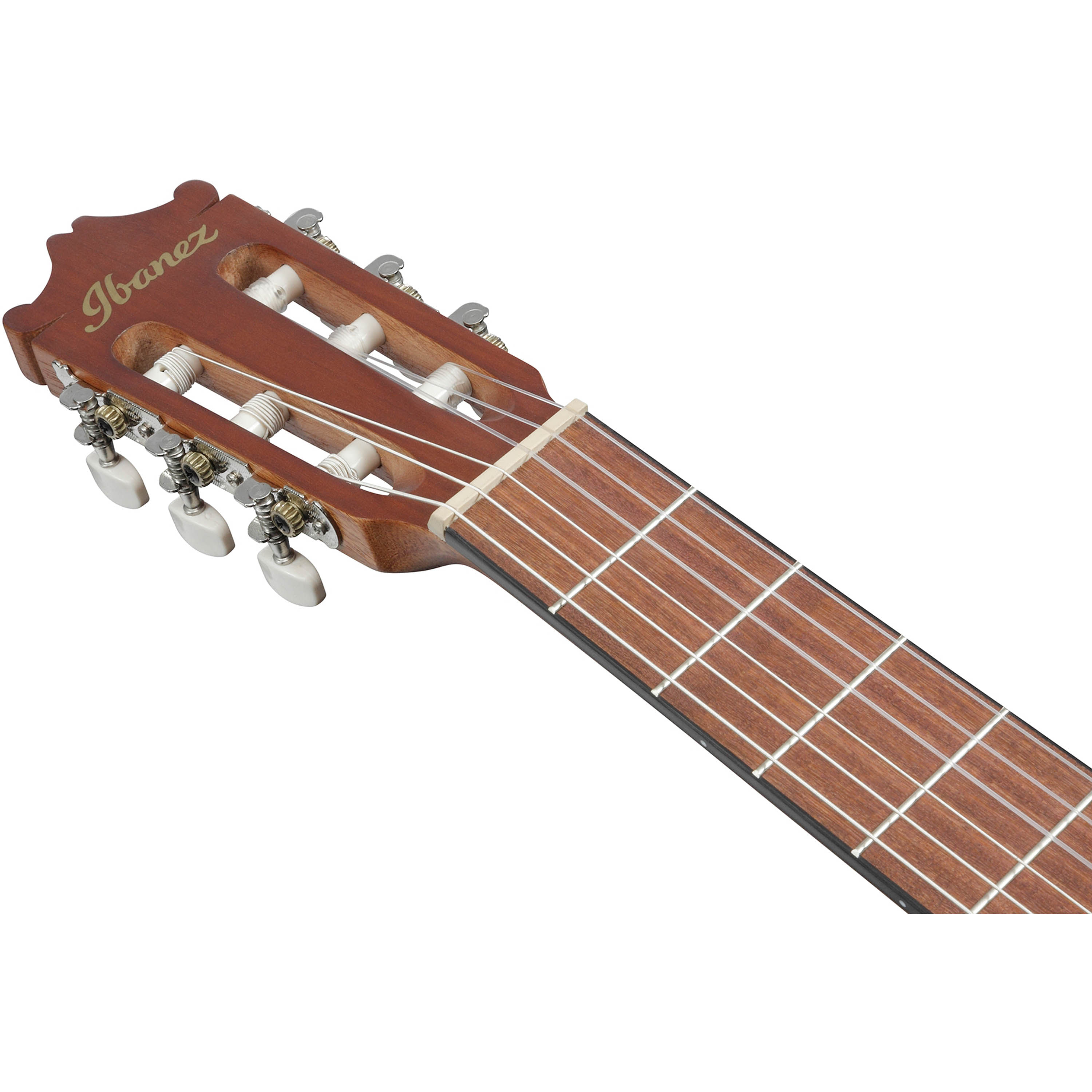 Guitarra acústica Ibanez GA3 - OAM Open Pore Ambar foto 2