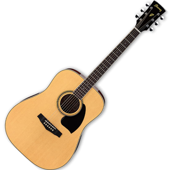 Guitarra acústica Ibanez PF15 - Natural