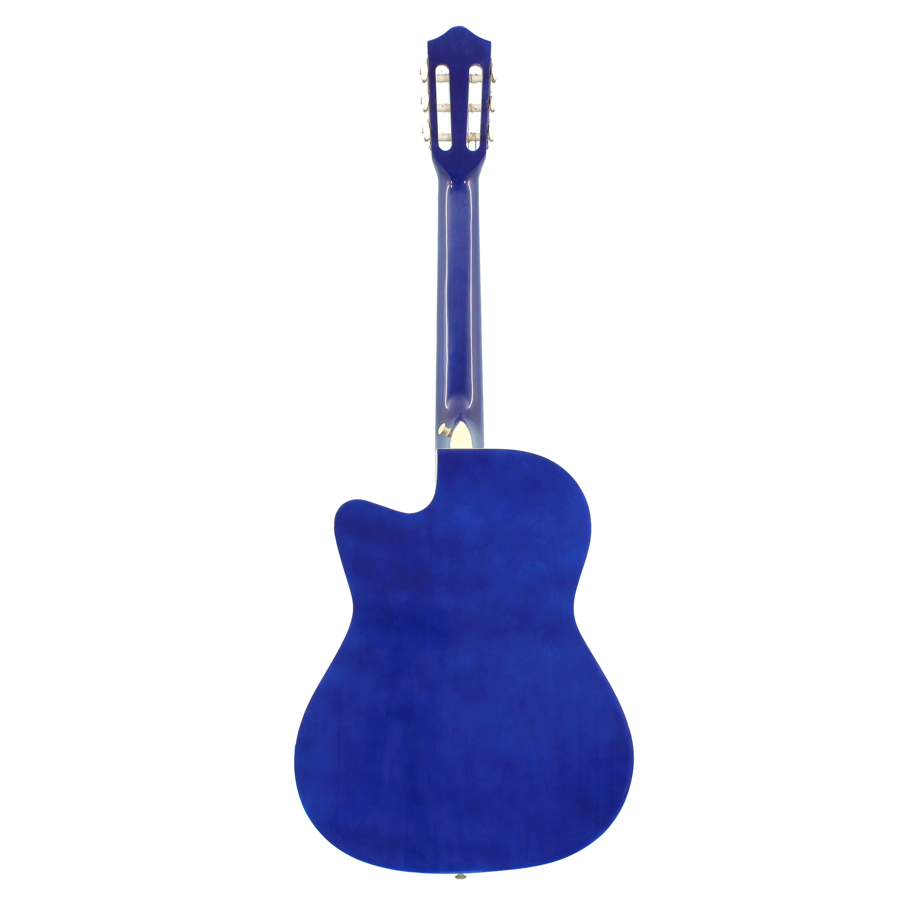 Guitarra acústica Vizcaya 4/4 con cutaway FC-39CN BBT CW foto 2