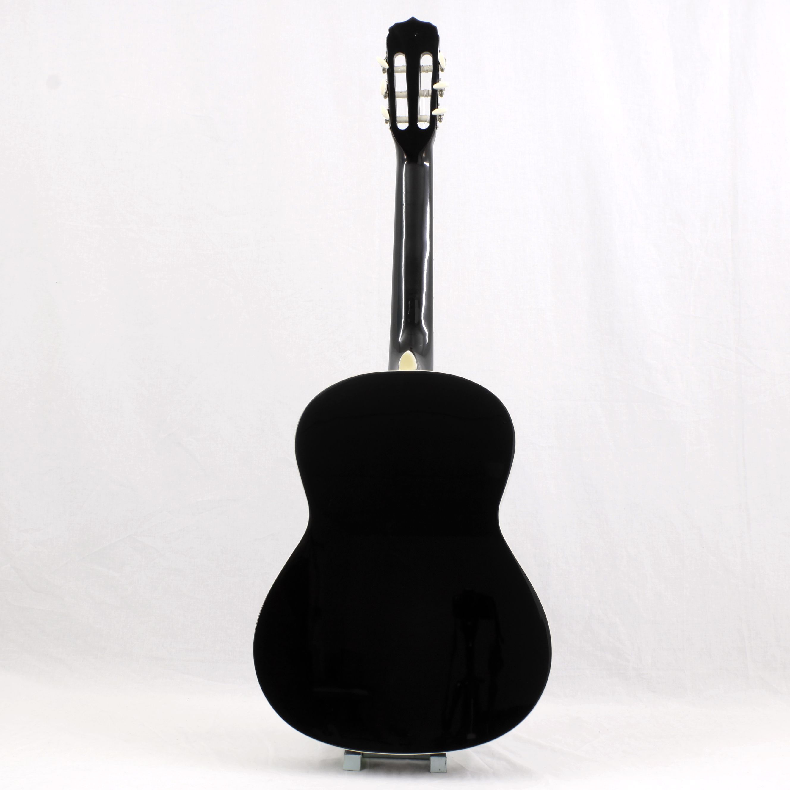 Guitarra acústica Vizcaya ARCG44 - Black OPENBOX foto 3