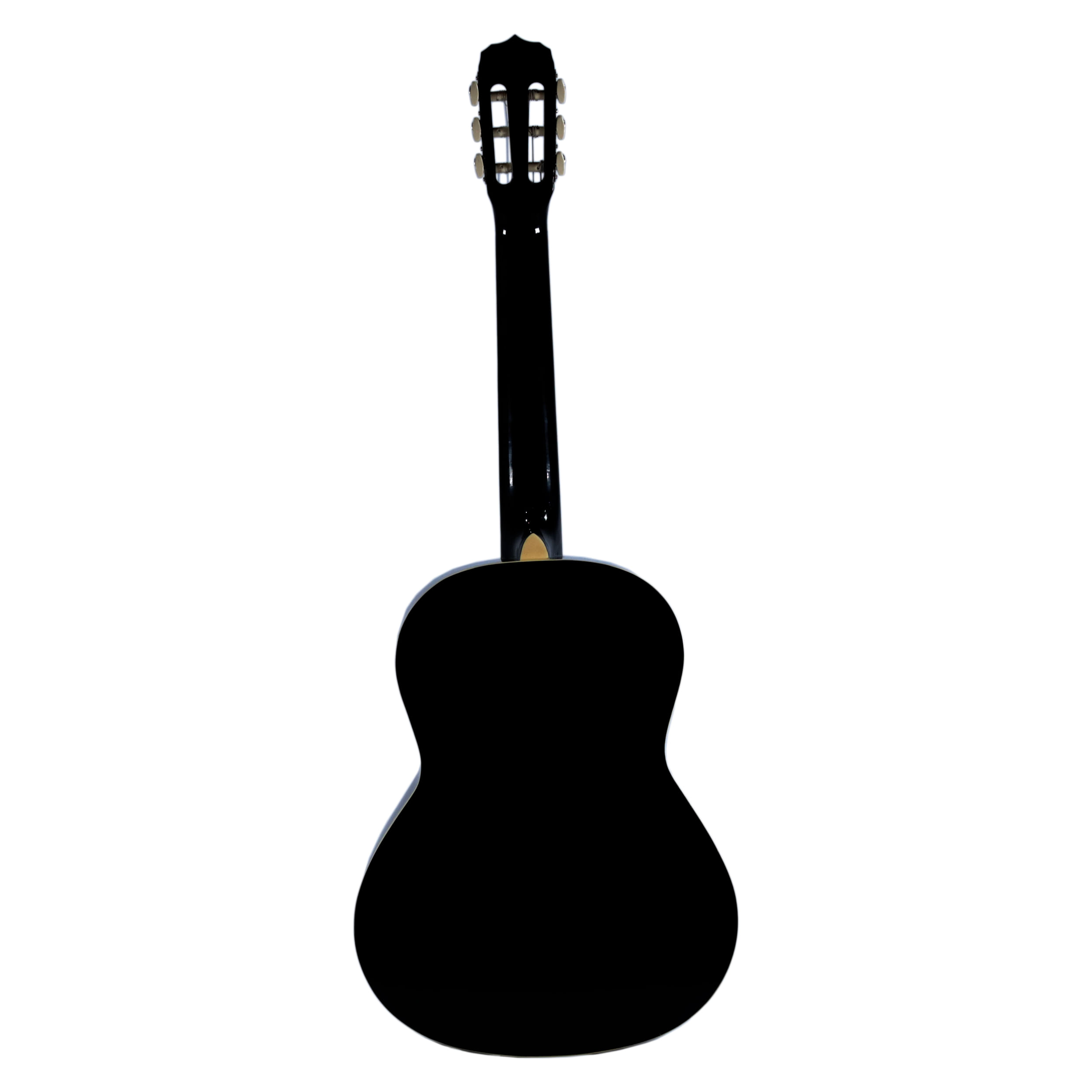 Guitarra Clásica Vizcaya 4/4 ARCG44 SB - Sunburst foto 3