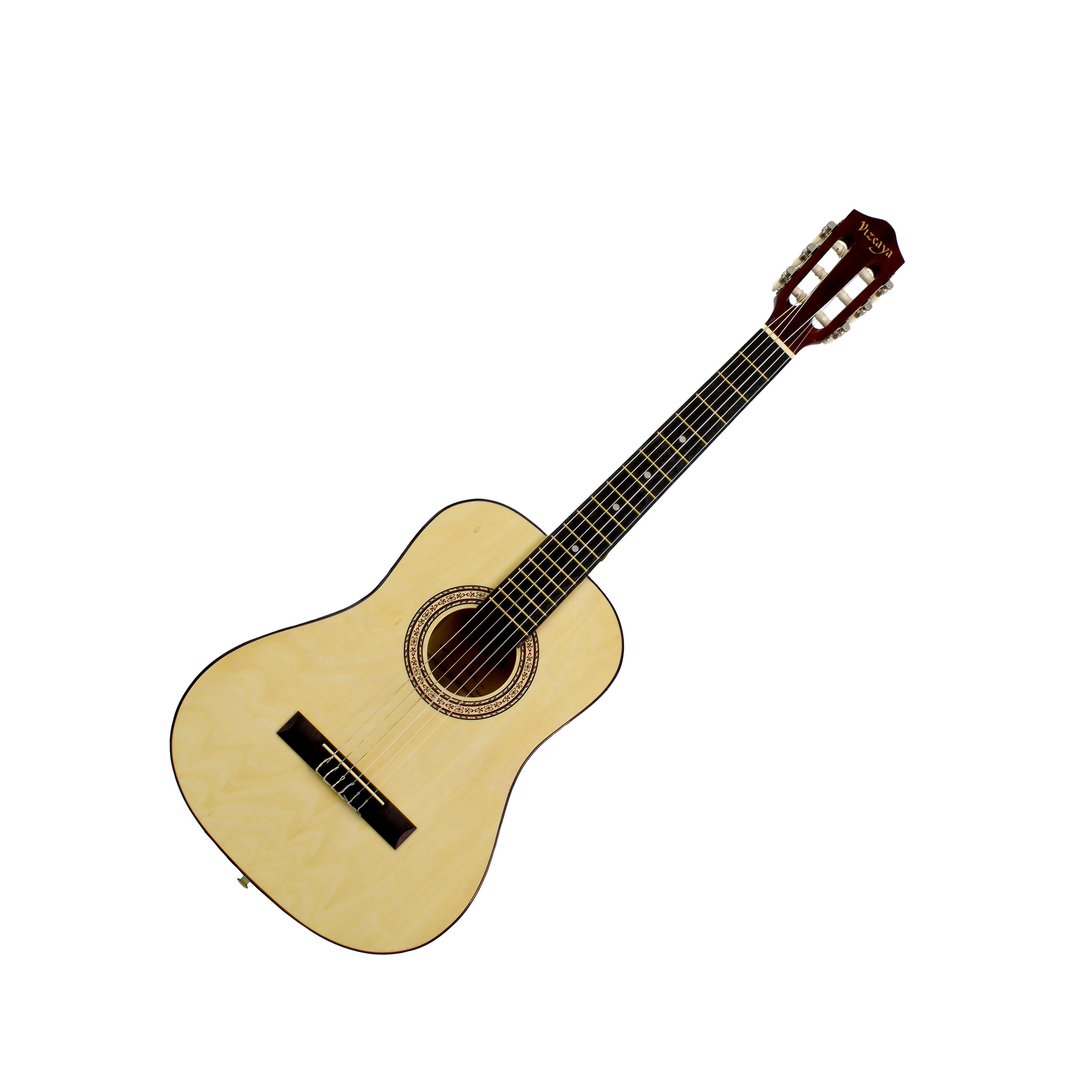 Guitarra acústica Vizcaya 3/4 FC-36N