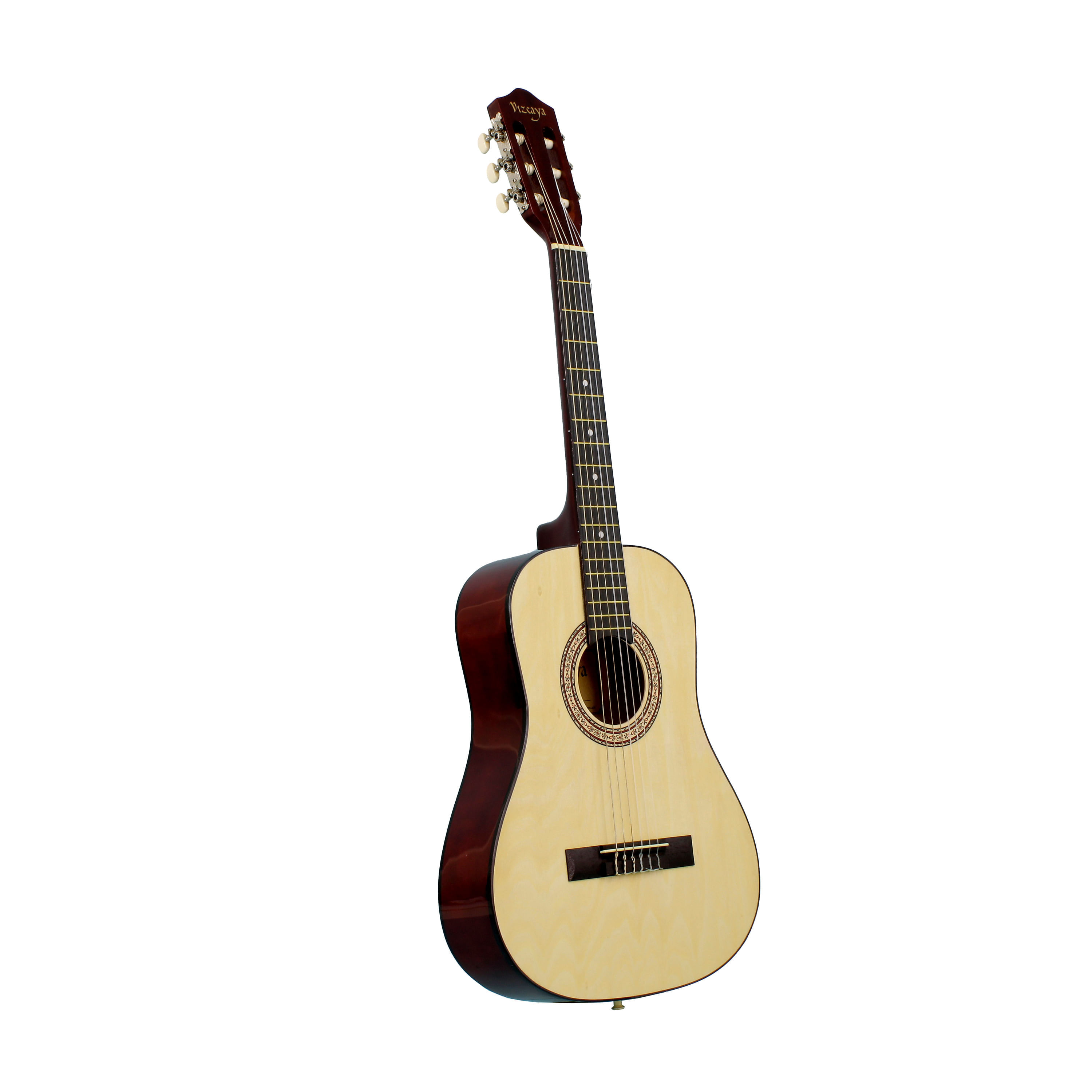 Guitarra acústica Vizcaya 3/4 FC-36N foto 2