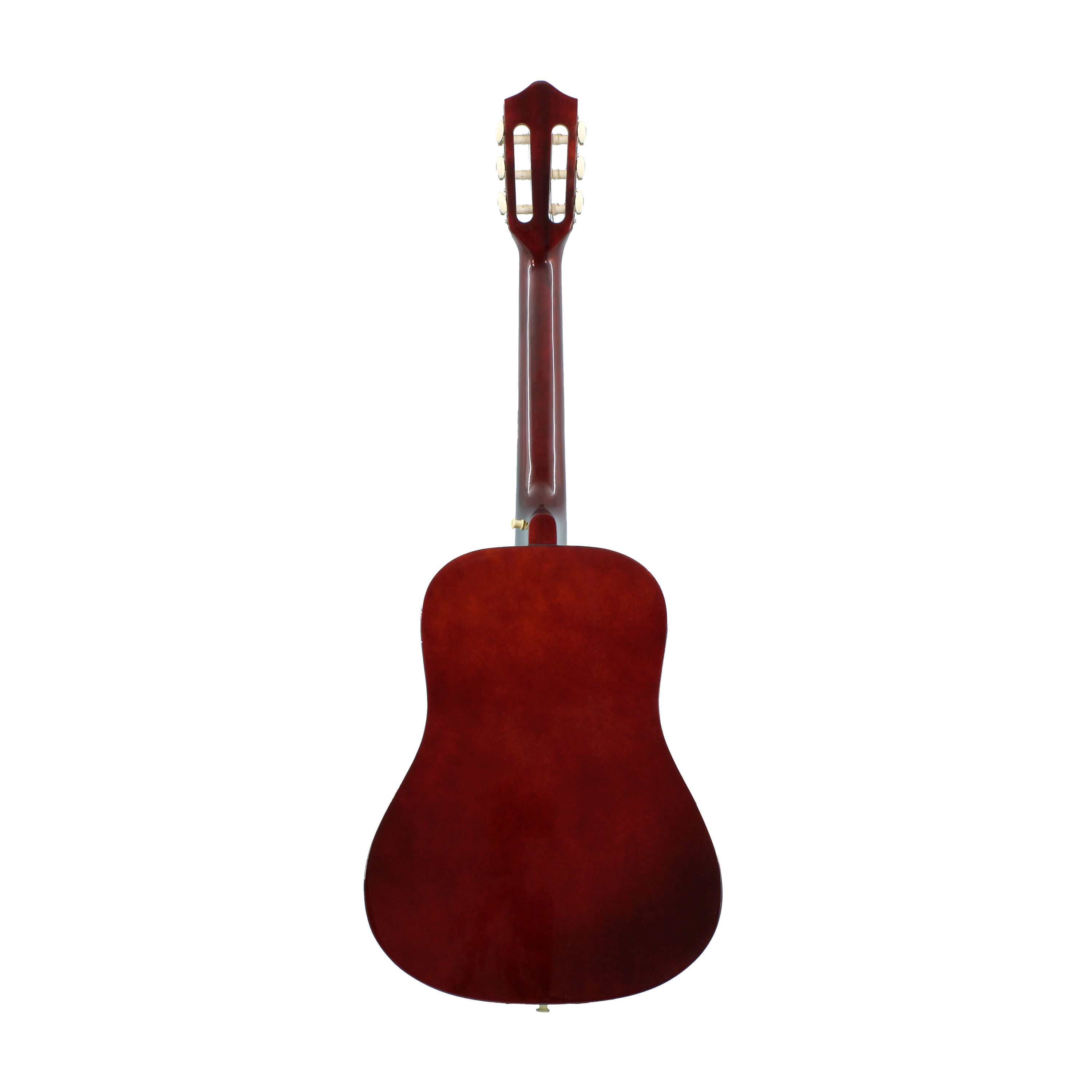Guitarra acústica Vizcaya 3/4 FC-36N foto 3