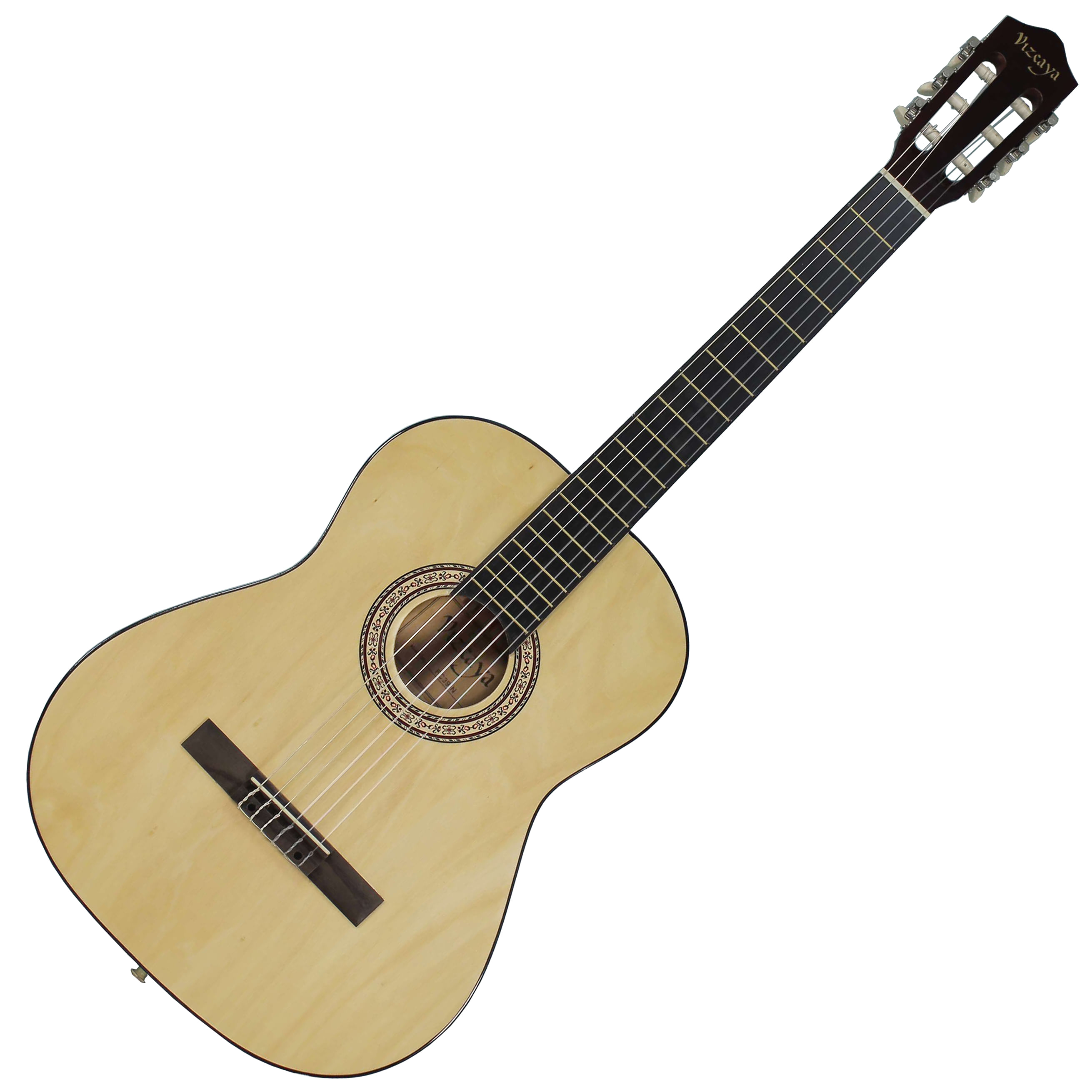 Guitarra acústica Vizcaya 4/4 FC39-N