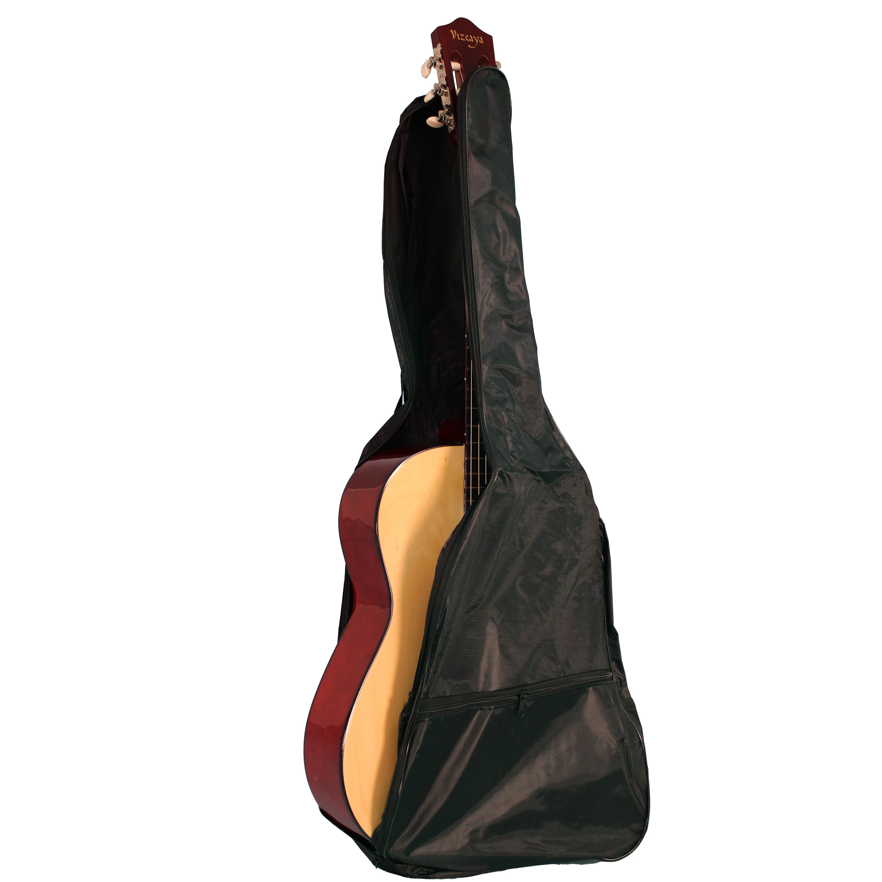Guitarra acústica Vizcaya 4/4 FC39-N foto 4