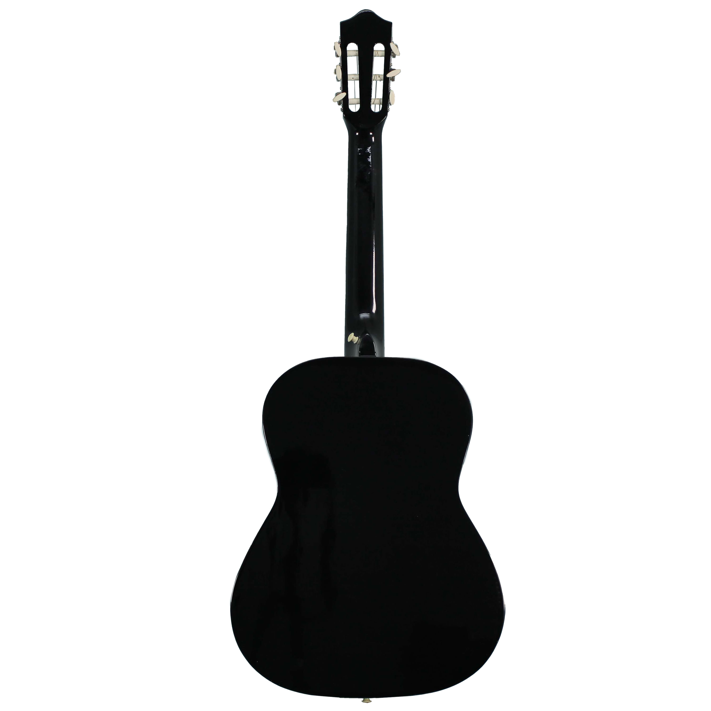 Guitarra acústica Vizcaya 4/4 FC39-BK foto 2