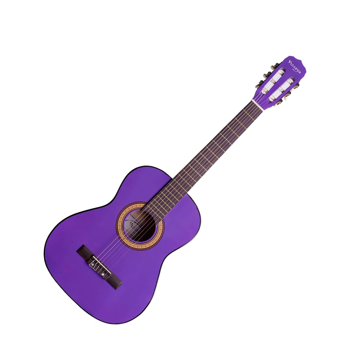 Guitarra acústica Vizcaya 3/4 ARCG34 TP