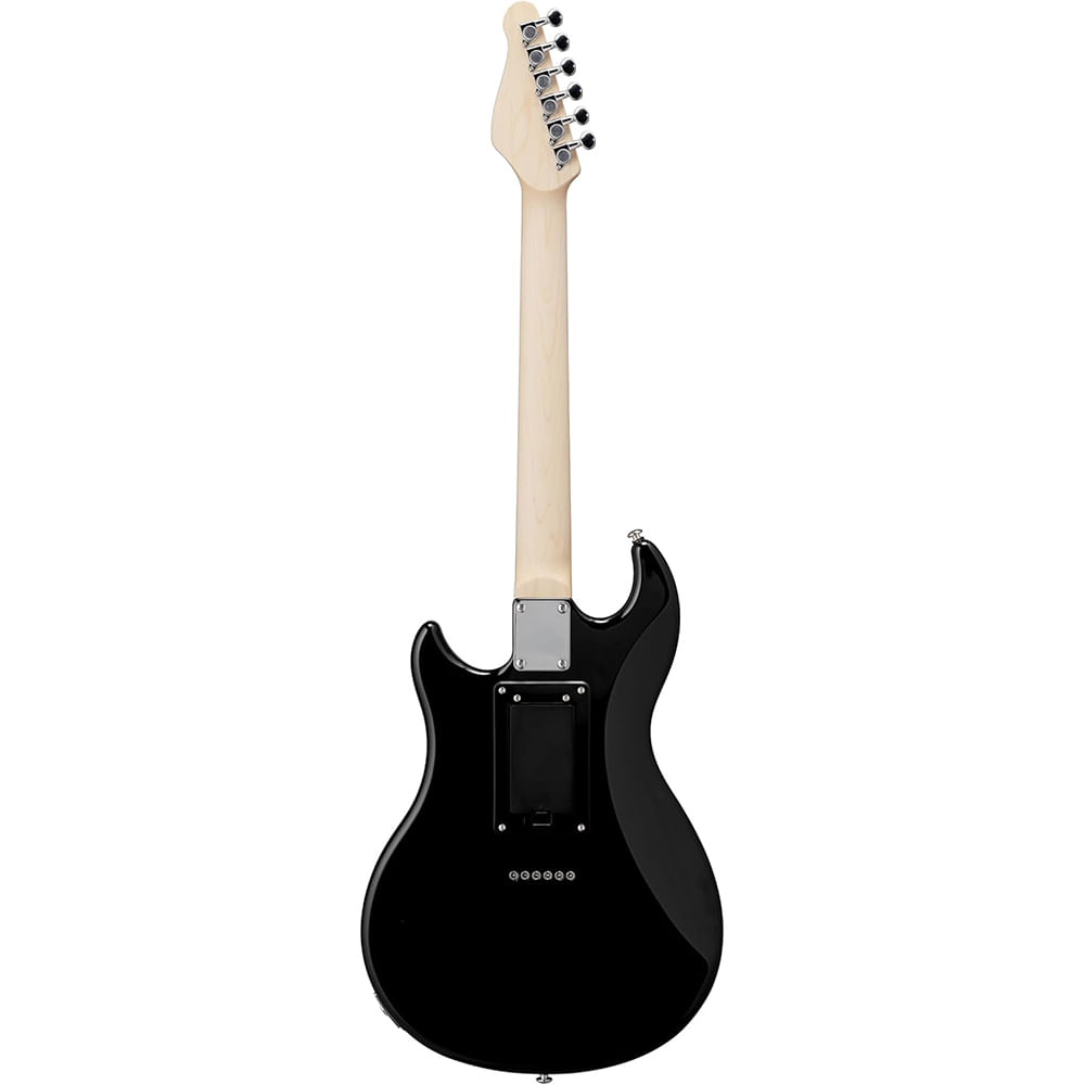 Guitarra Eléctrica Con Altavoz Incorporado Vox APC-2 - Black foto 4