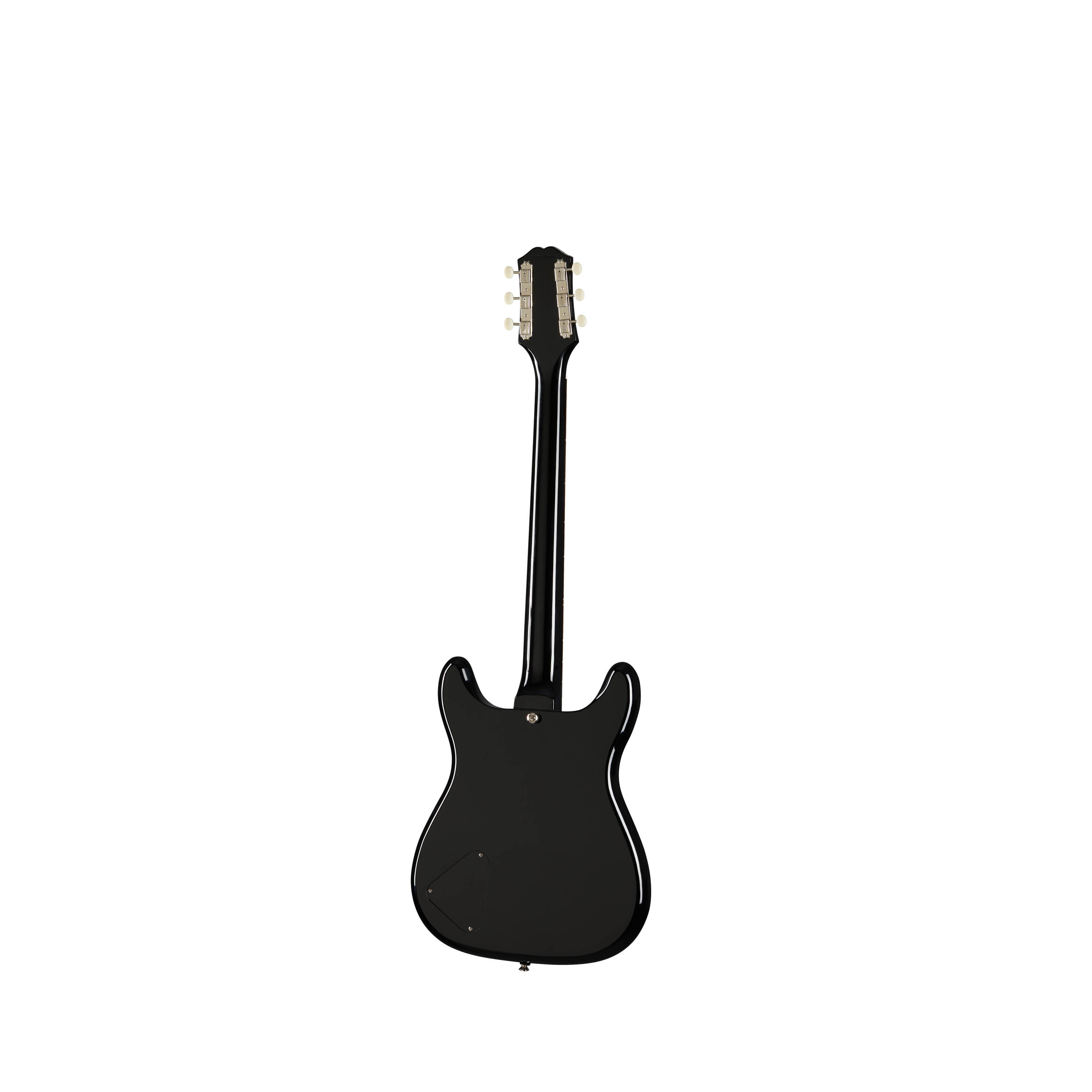 Guitarra eléctrica Epiphone Coronet - Ebony foto 3